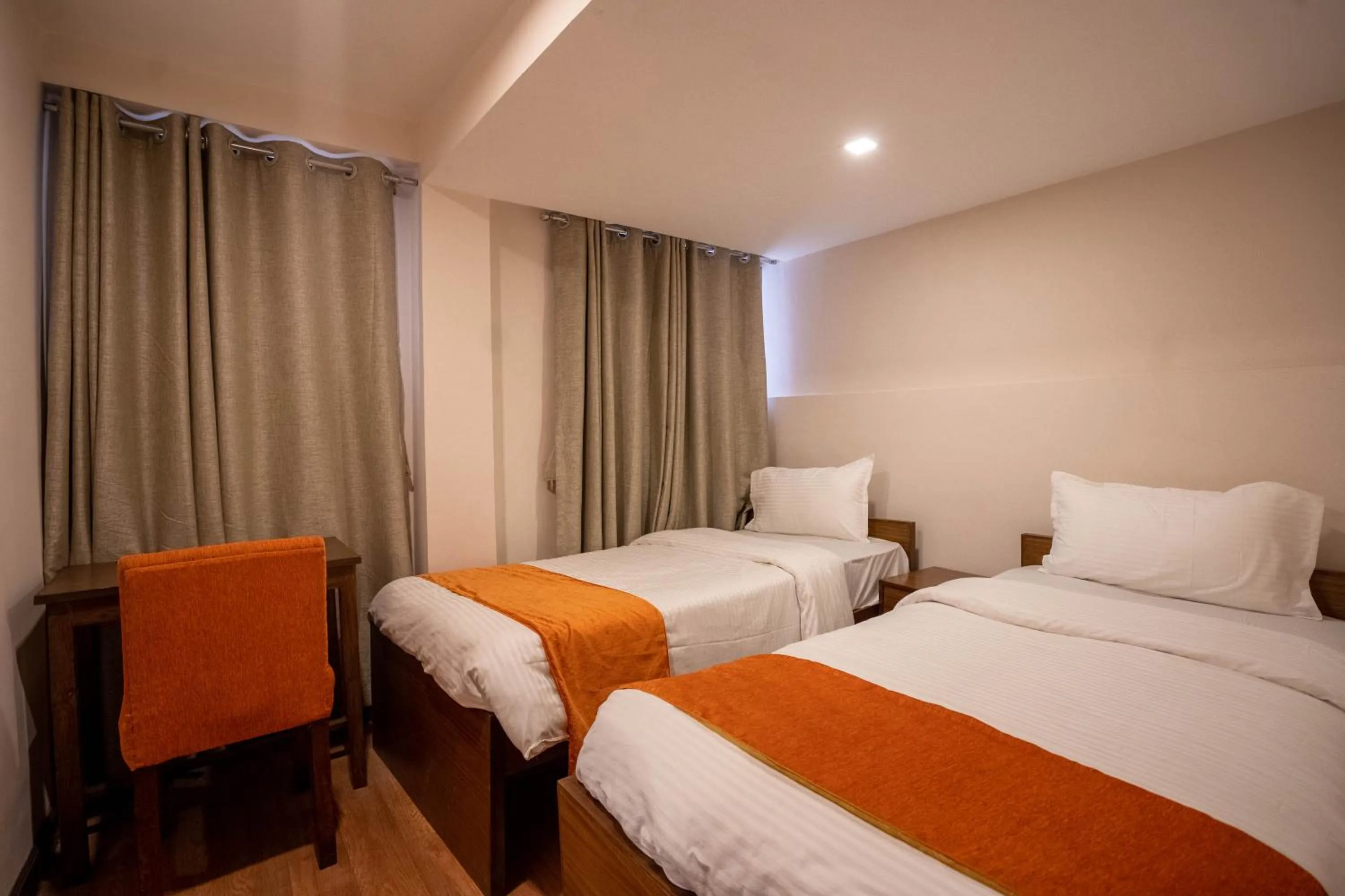 Photo of the whole room, Bed in Hotel Pala