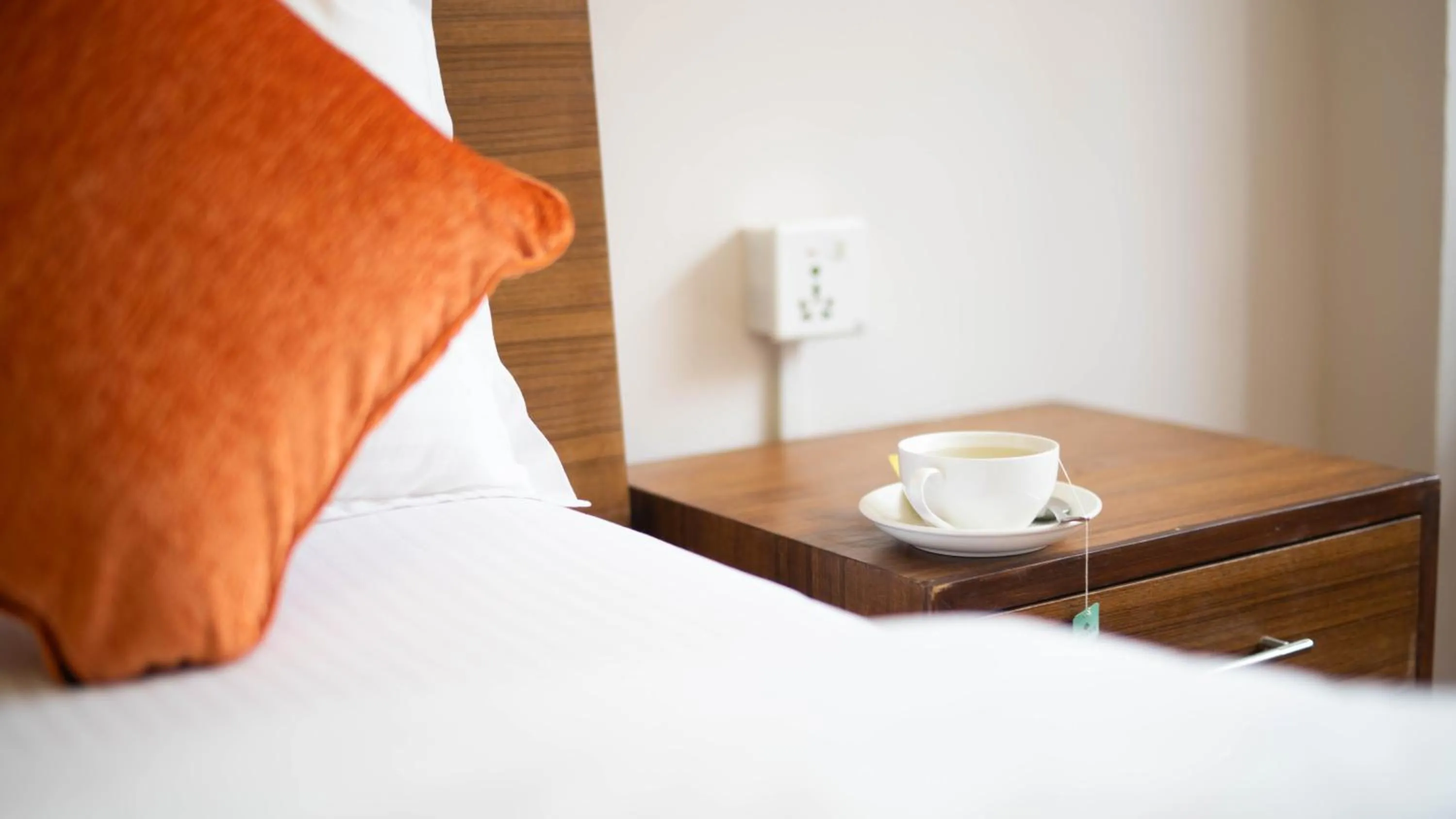 Bedroom, Bed in Hotel Pala