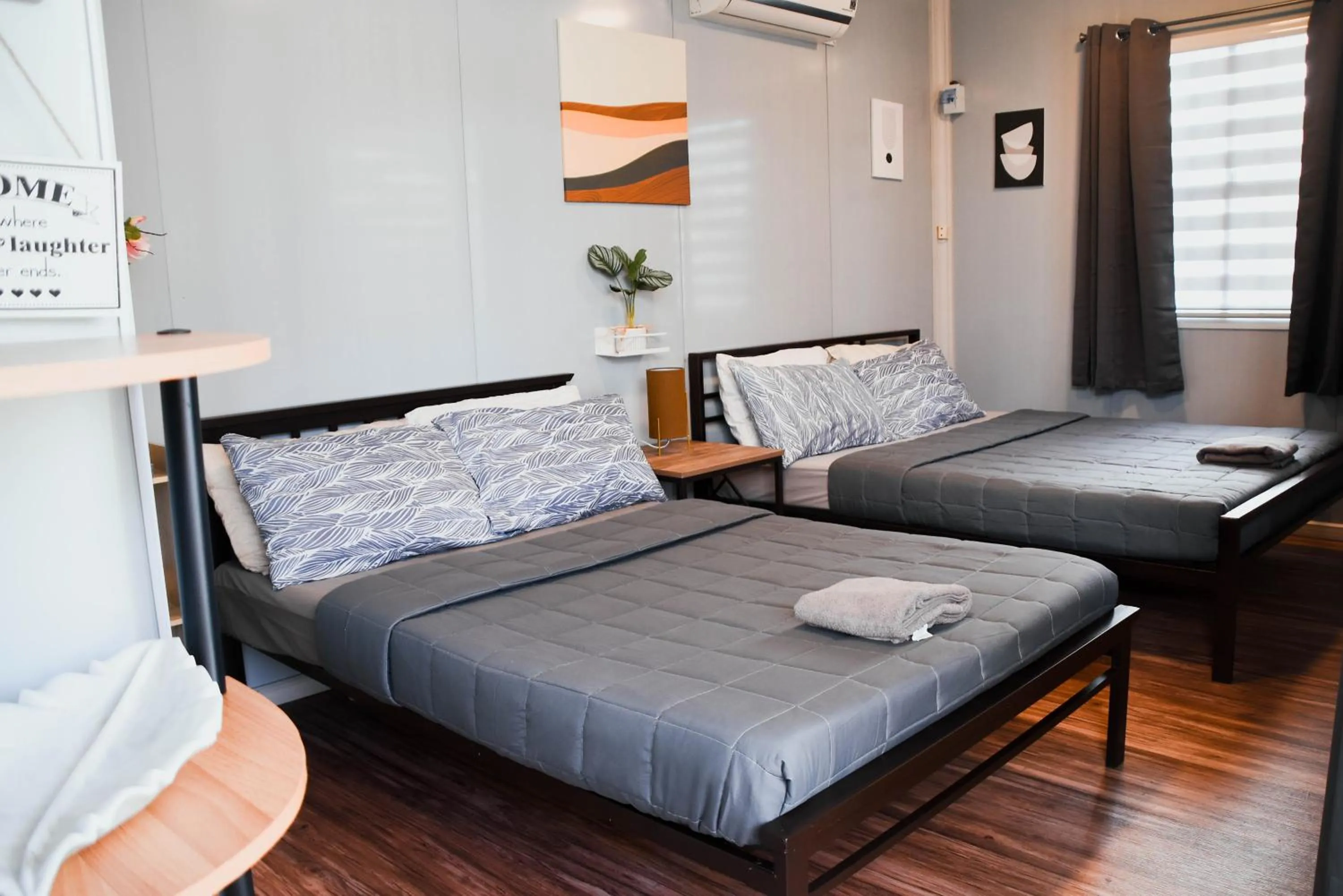 Bed in Olive Hostel Roxas City