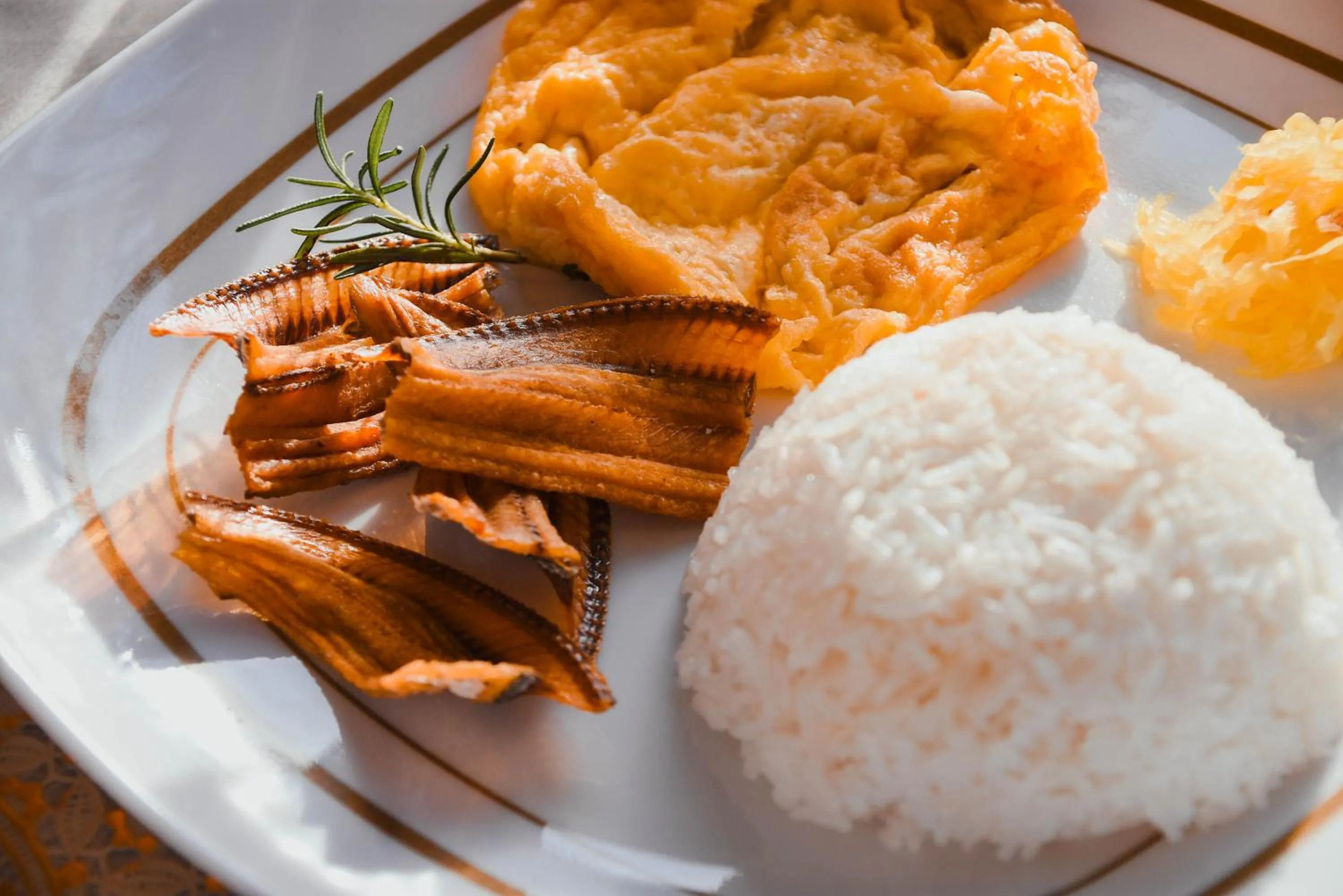 Restaurant/places to eat in Olive Hostel Roxas City