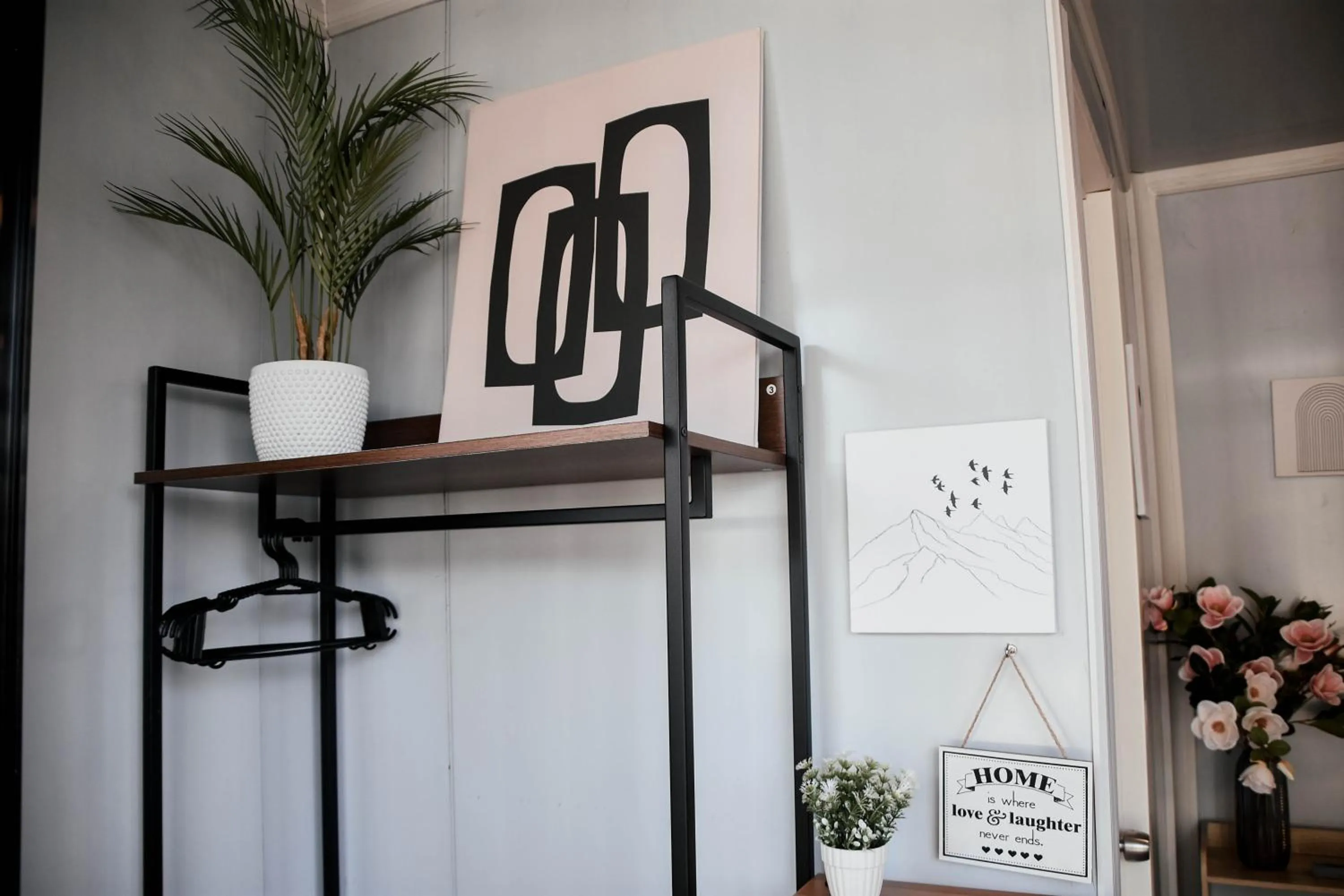 Bedroom in Olive Hostel Roxas City