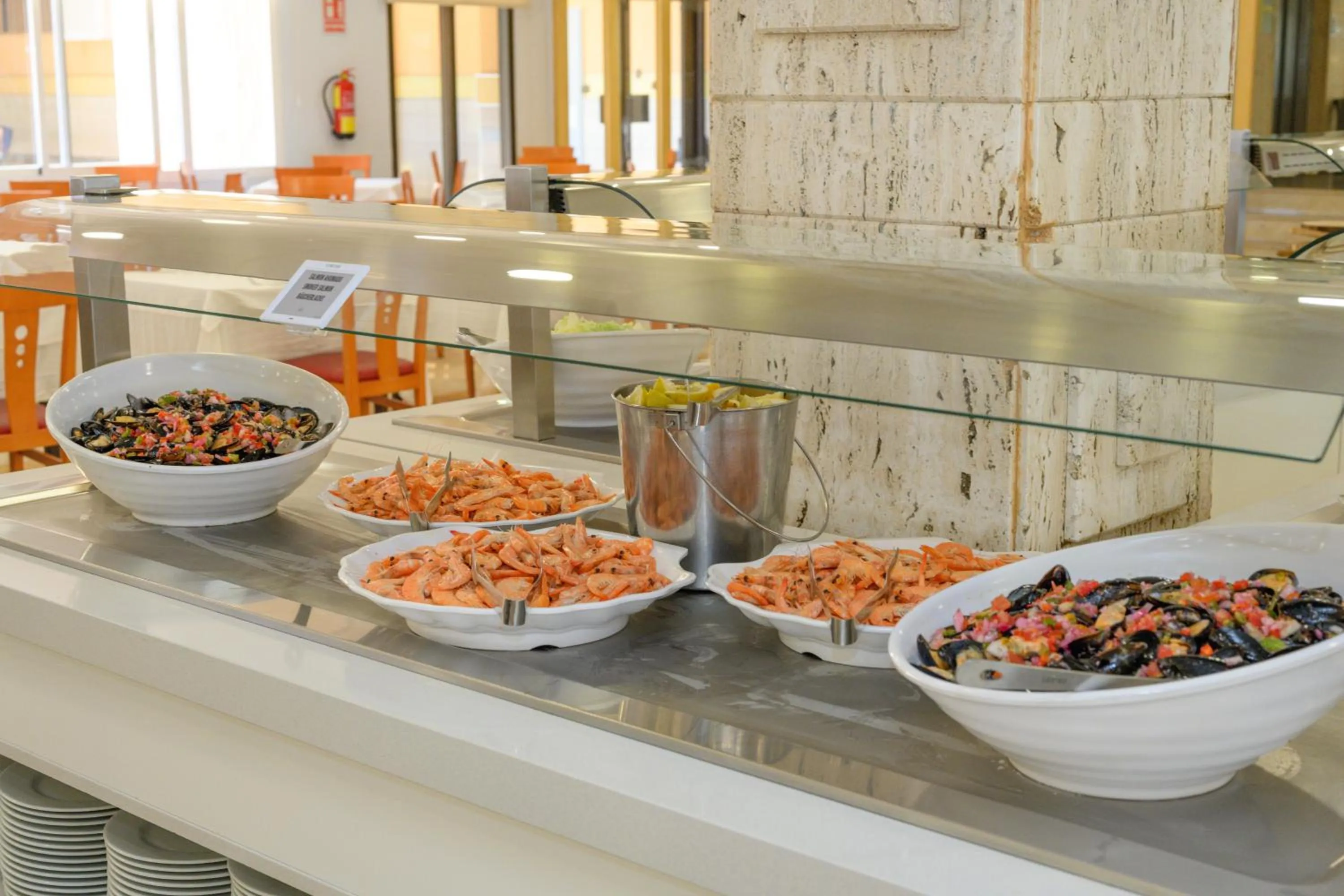 Hotel Monarque Fuengirola Park