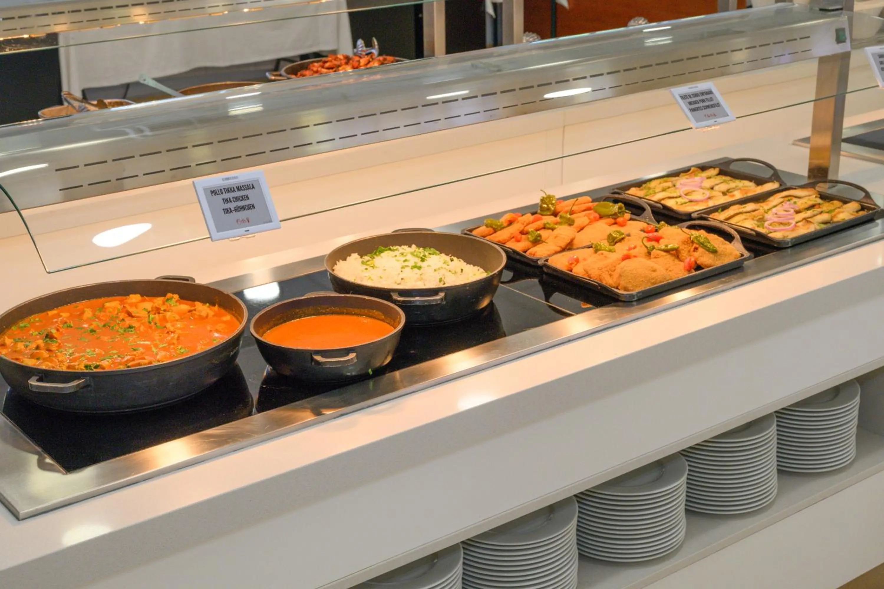 Hotel Monarque Fuengirola Park