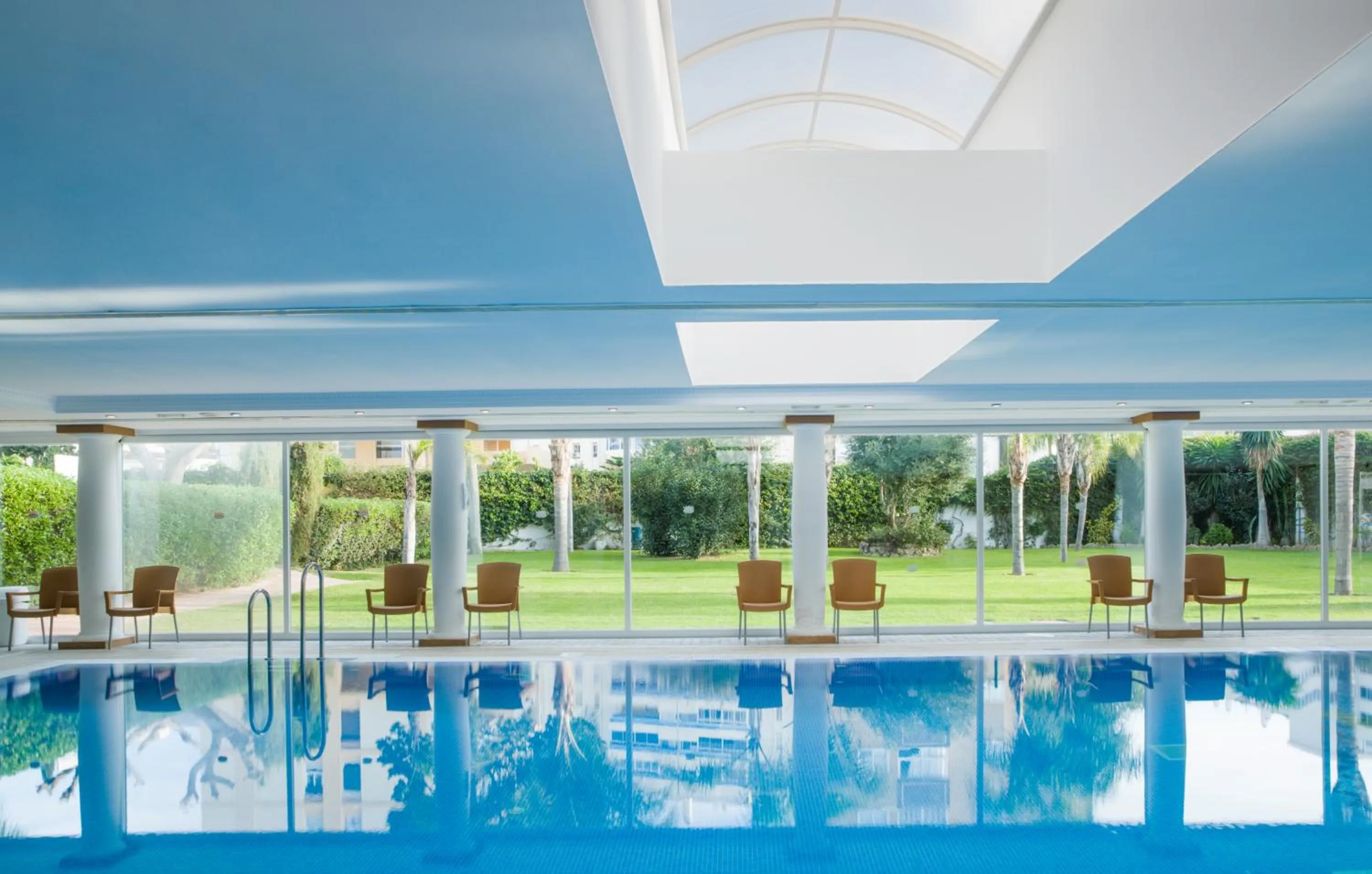 Hotel Monarque Fuengirola Park