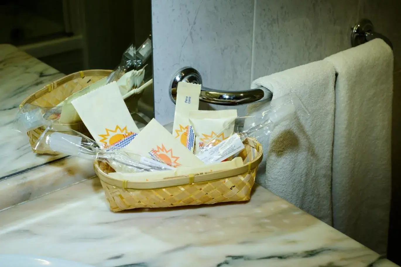 Single Room in Hotel Monarque Fuengirola Park Single Room in Hotel Monarque Fuengirola Park