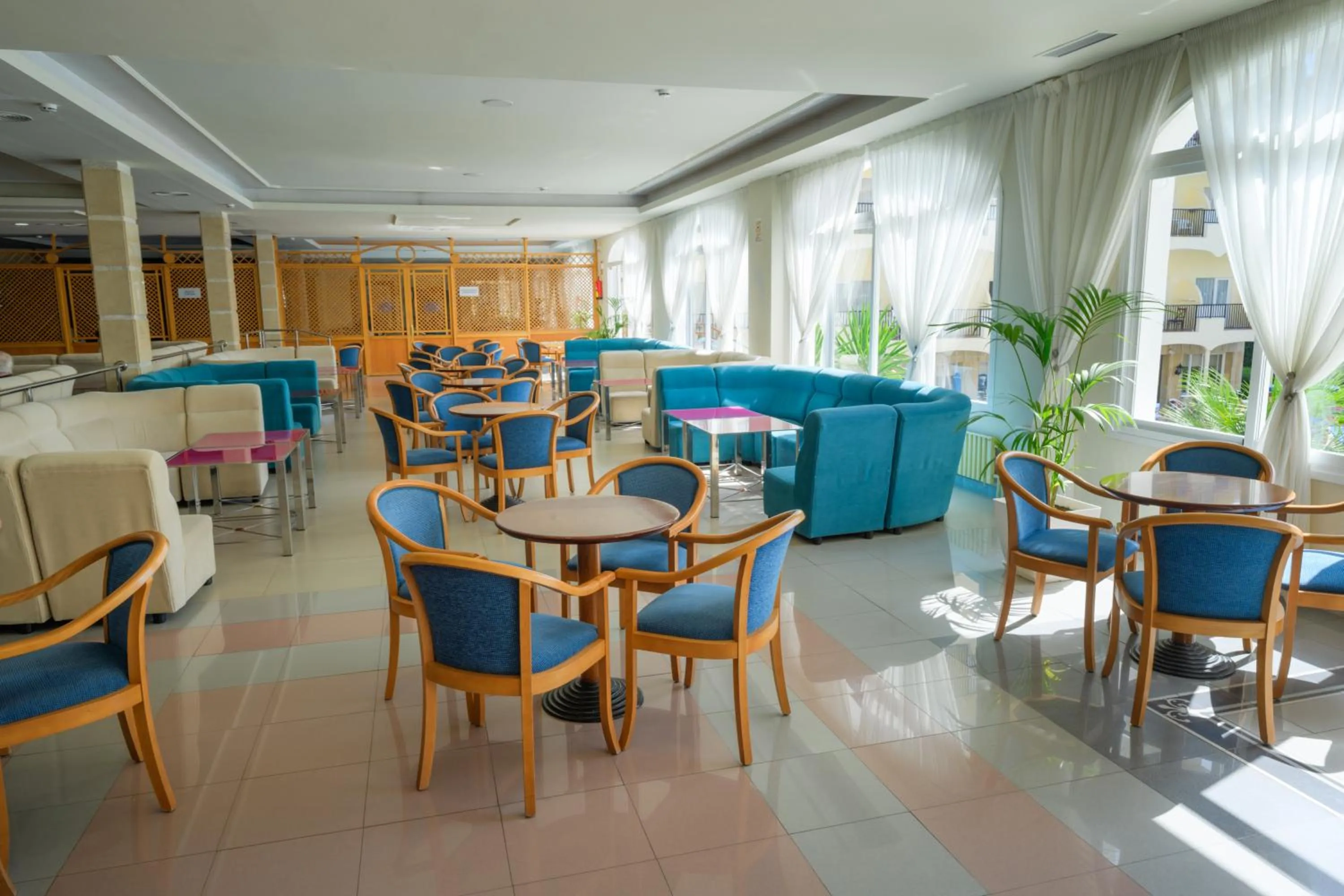 Hotel Monarque Fuengirola Park