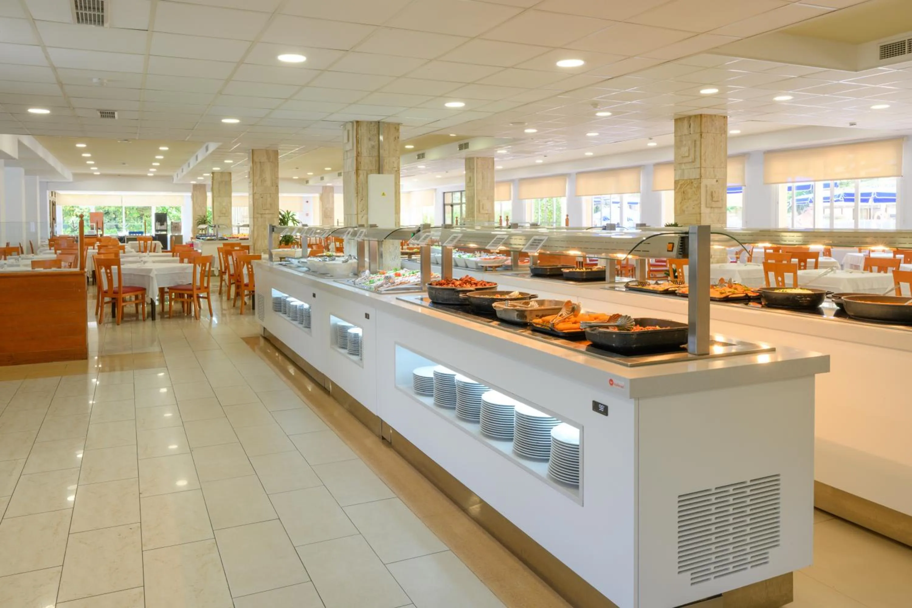 Hotel Monarque Fuengirola Park