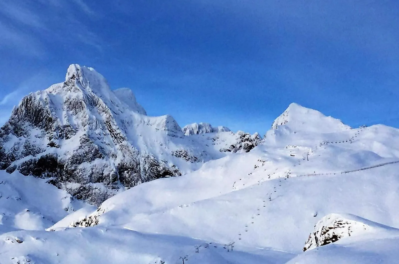 Nearby landmark in Hotel Tobazo