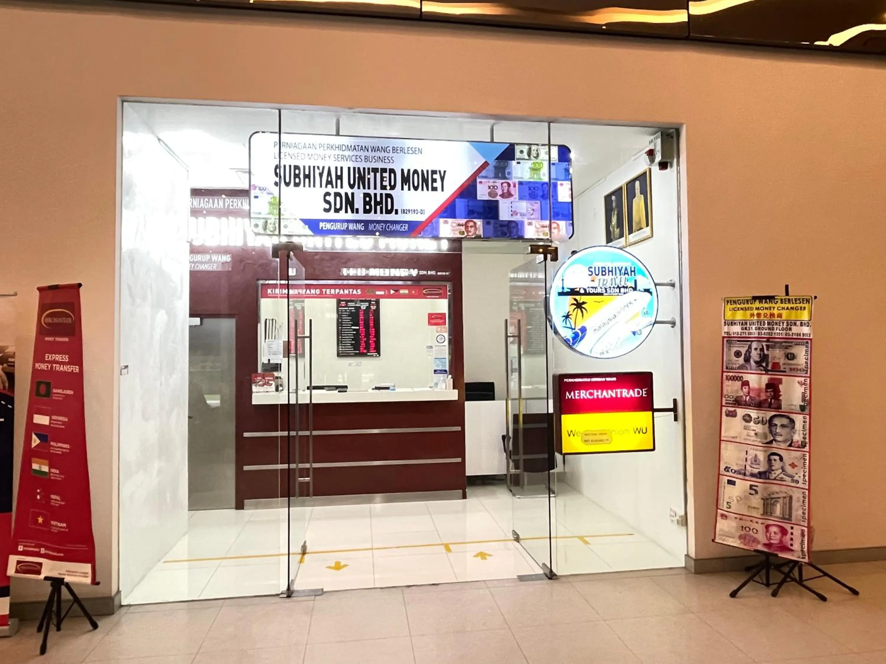 Property logo or sign in Mercu Summer Suite KLCC by Minshuku