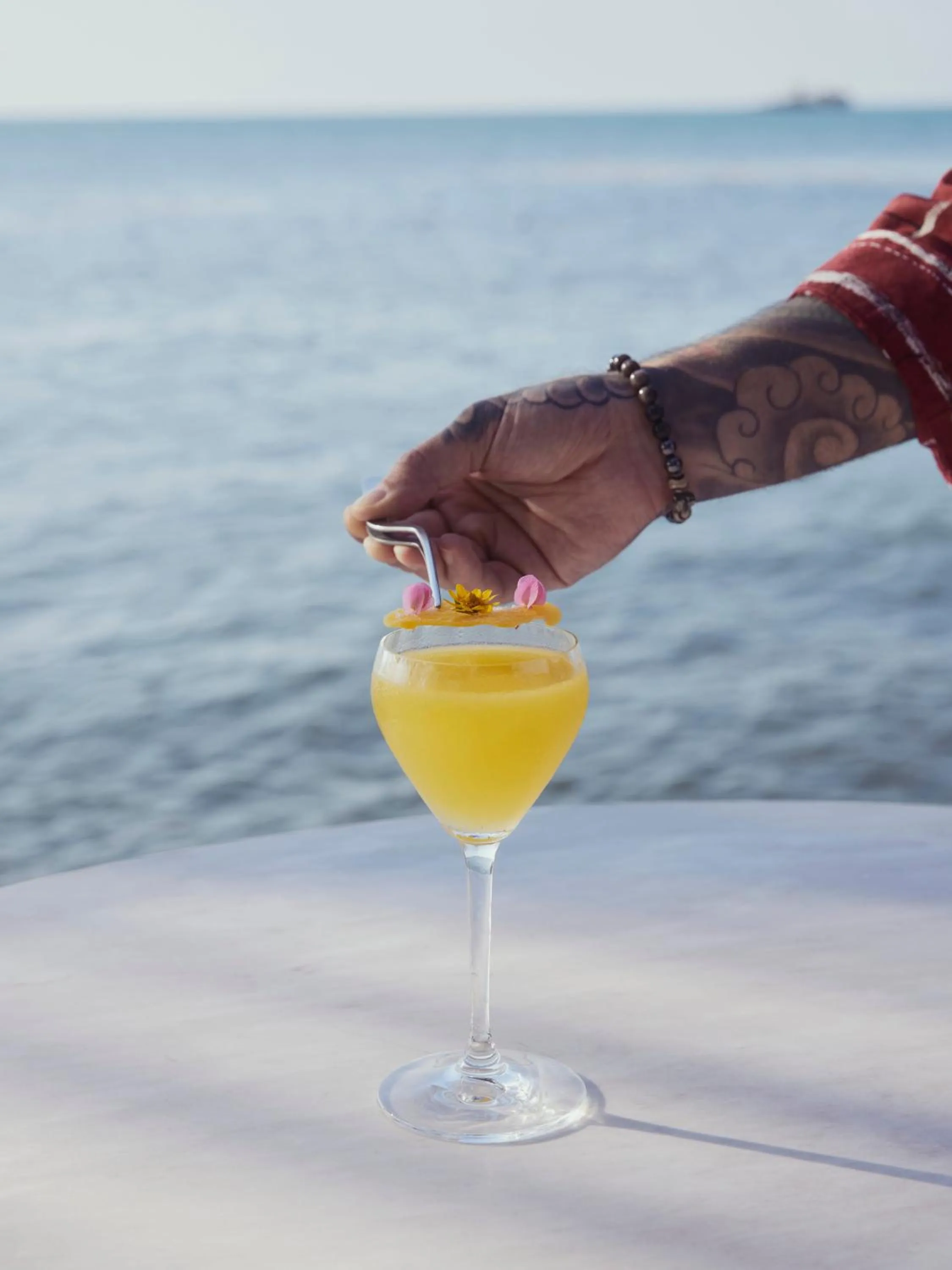 Restaurant/places to eat in The Retreat Koh Chang, an SLH Hotel