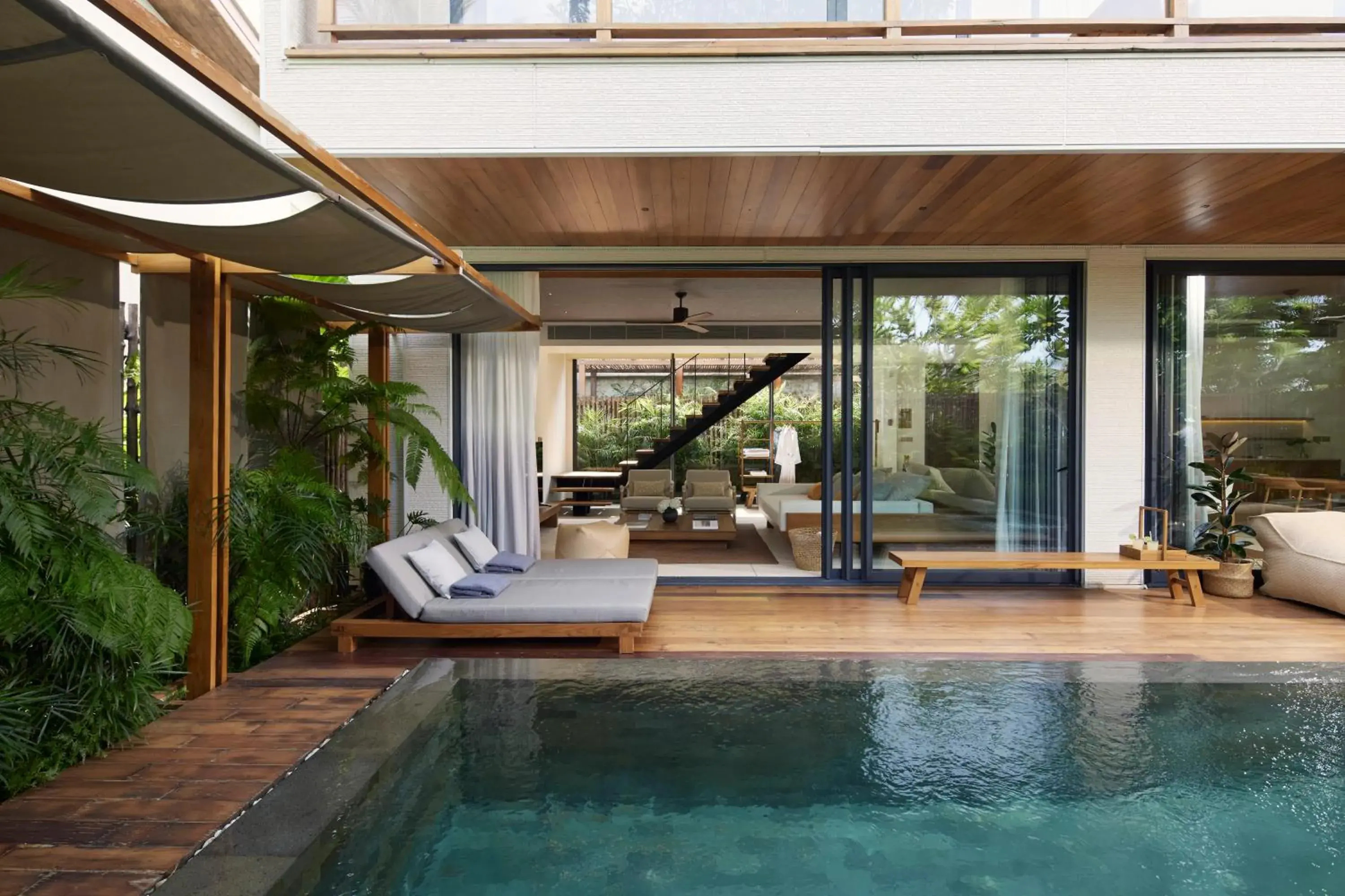 Villa with Private Pool in The Retreat Koh Chang, an SLH Hotel Villa with Private Pool in The Retreat Koh Chang, an SLH Hotel