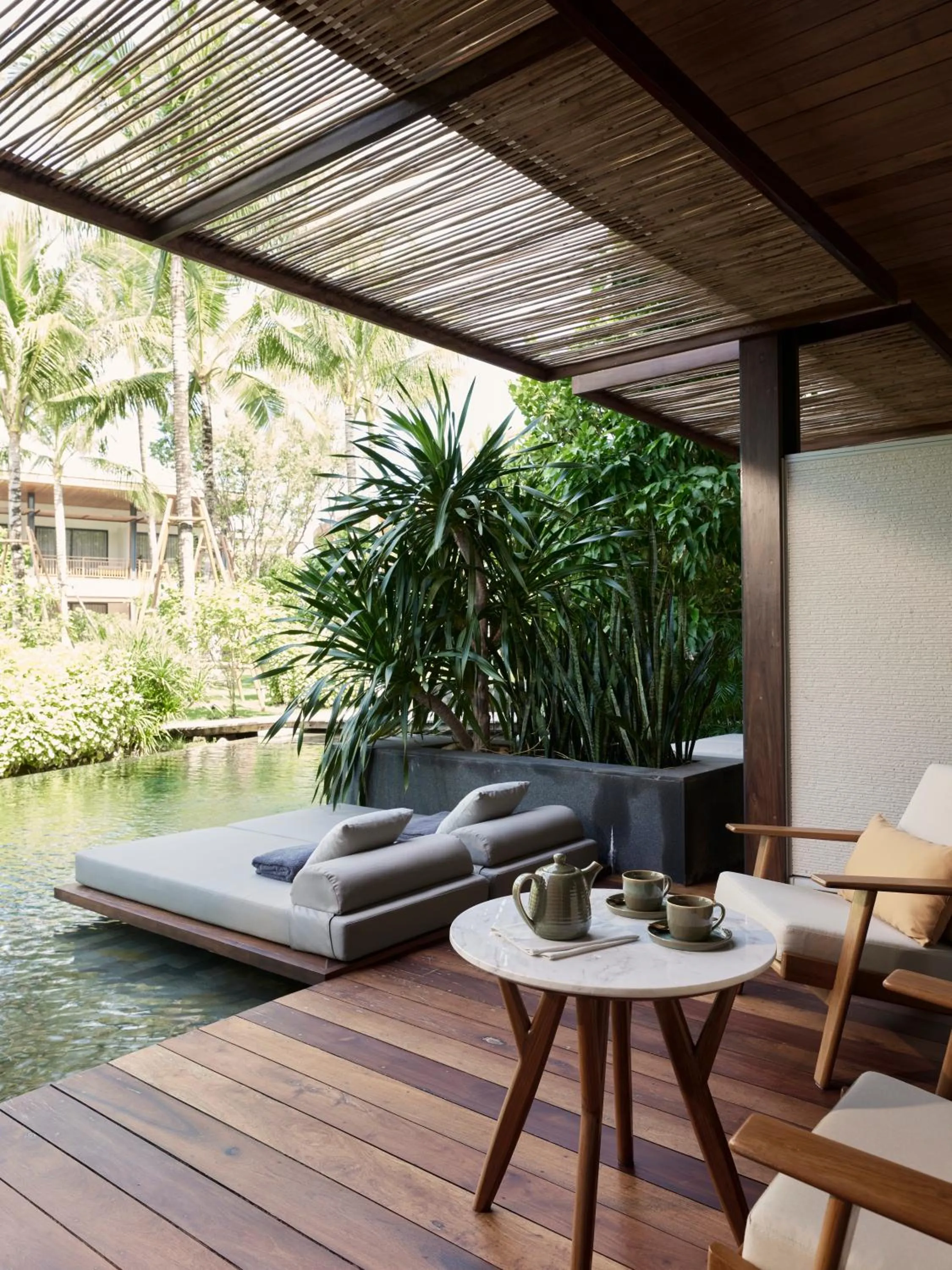 View (from property/room) in The Retreat Koh Chang, an SLH Hotel