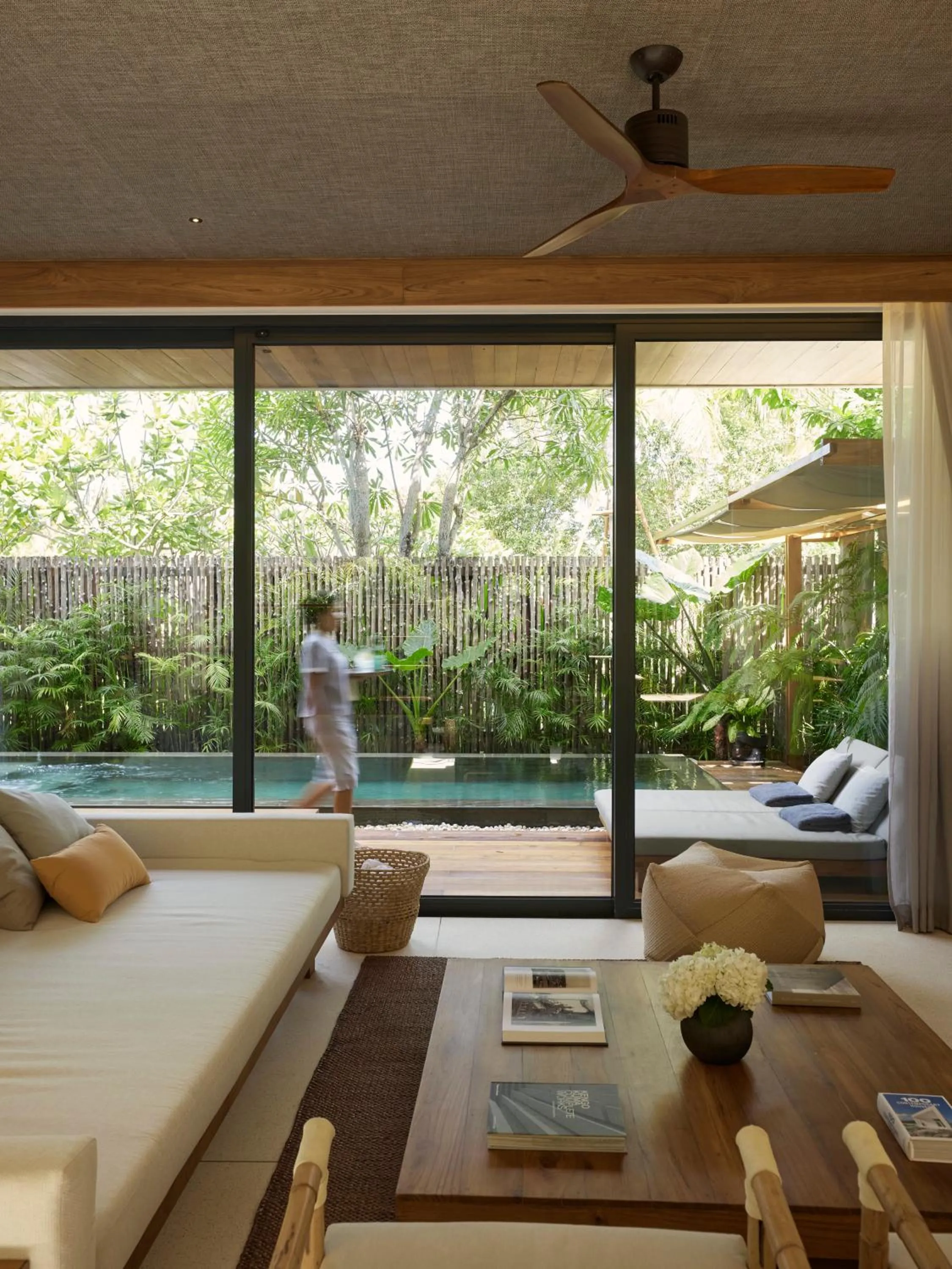 View (from property/room) in The Retreat Koh Chang, an SLH Hotel