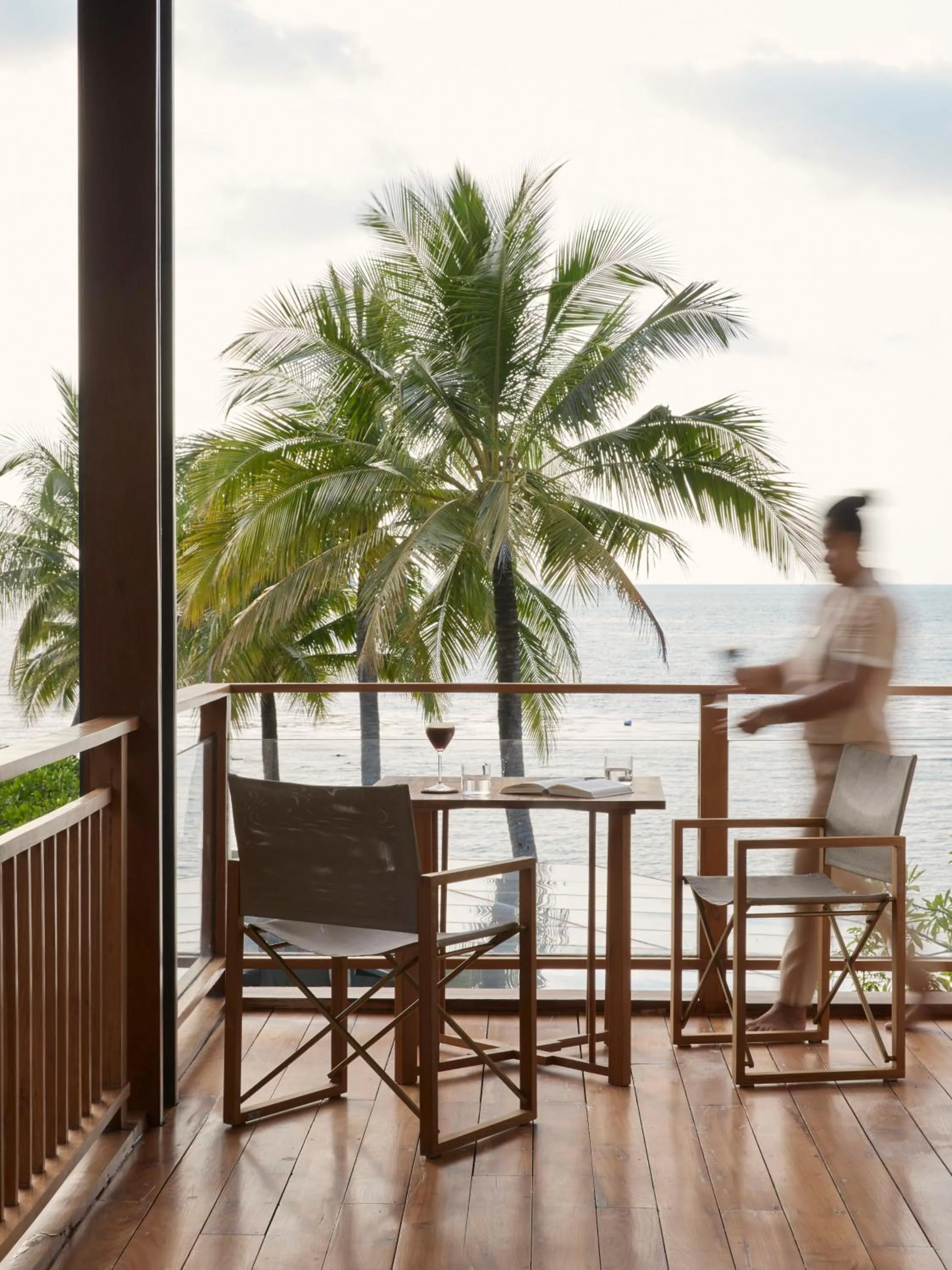 View (from property/room) in The Retreat Koh Chang, an SLH Hotel