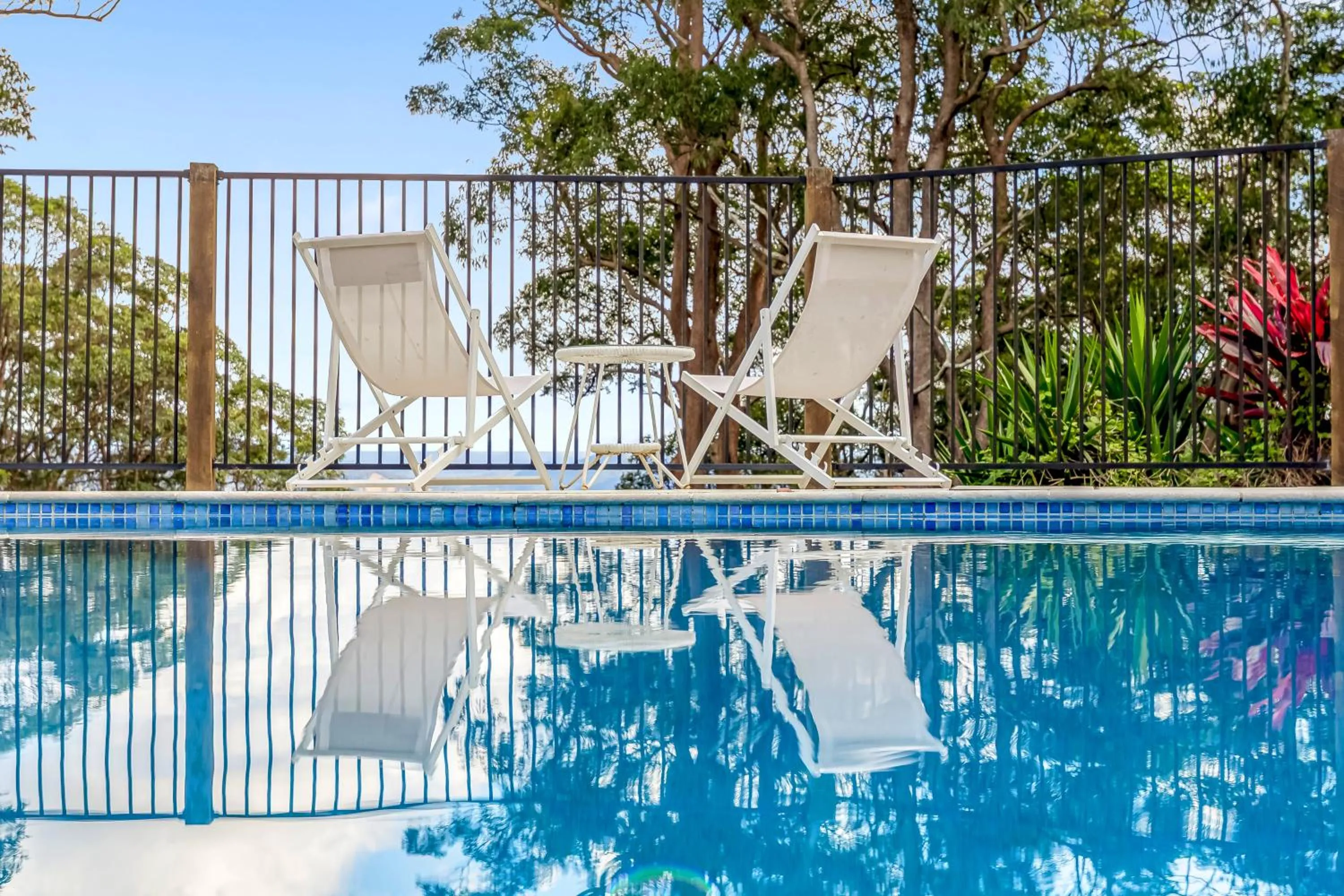 House of Mahalo Accommodation