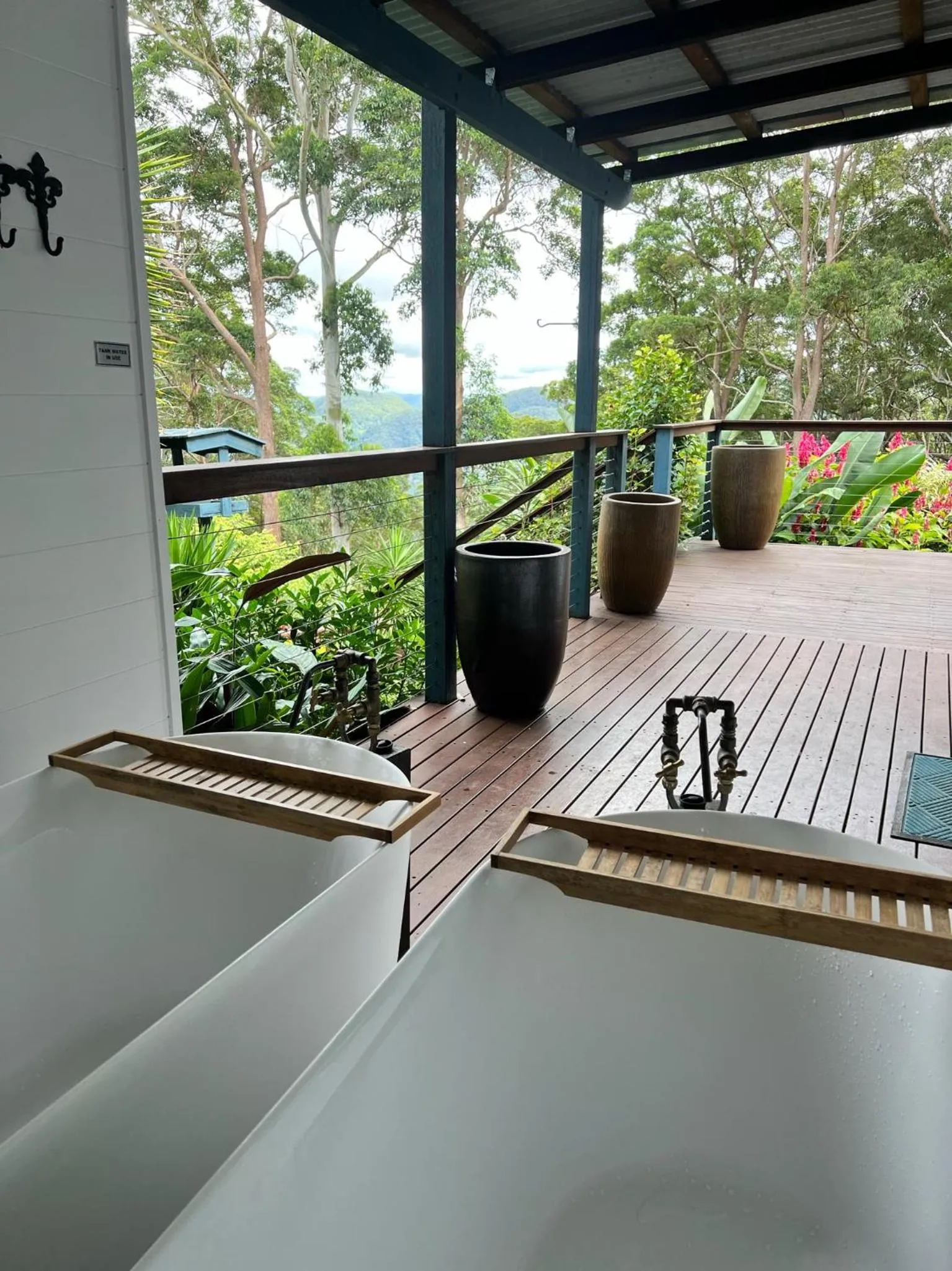 View (from property/room) in House of Mahalo Accommodation