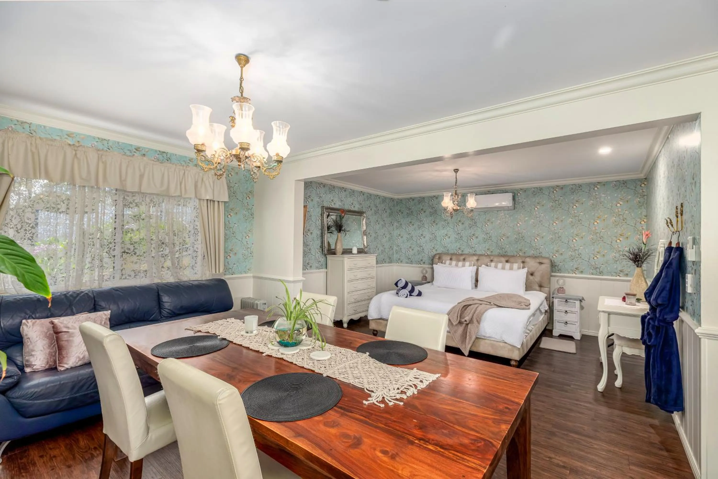 House of Mahalo Accommodation