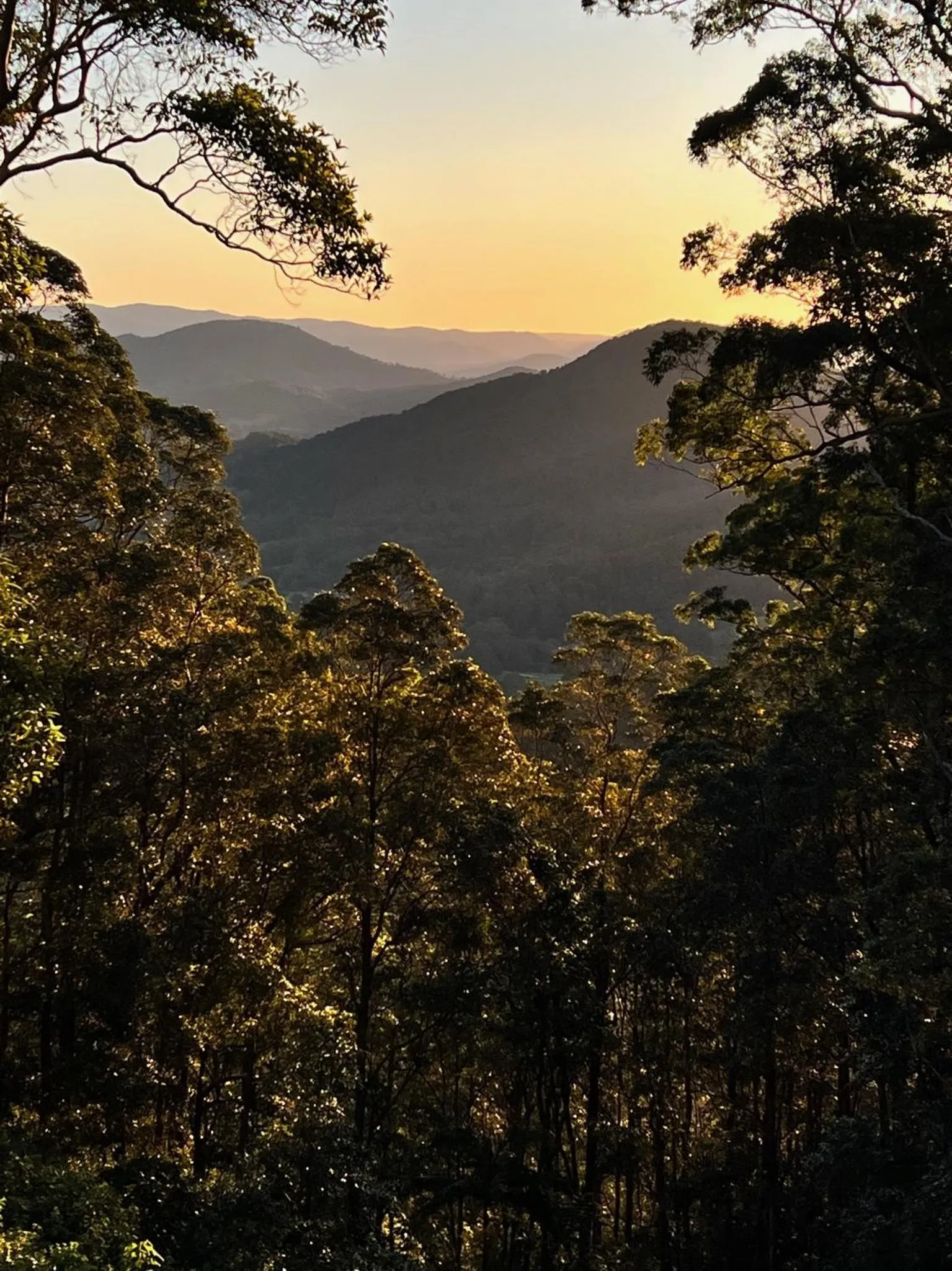 House of Mahalo Accommodation