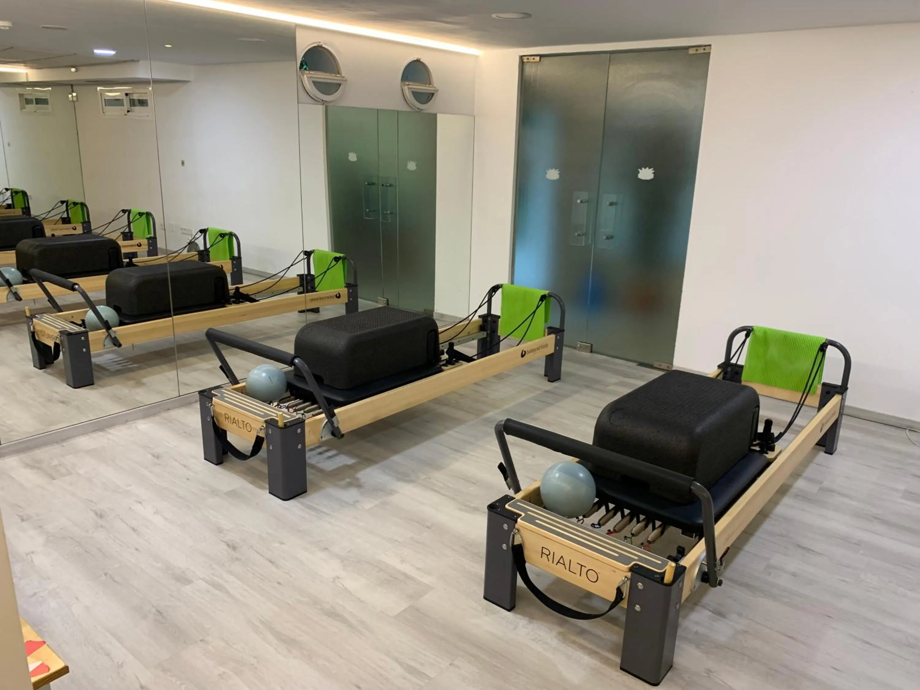 Spa and wellness centre/facilities in Aparthotel Monarque Sultán