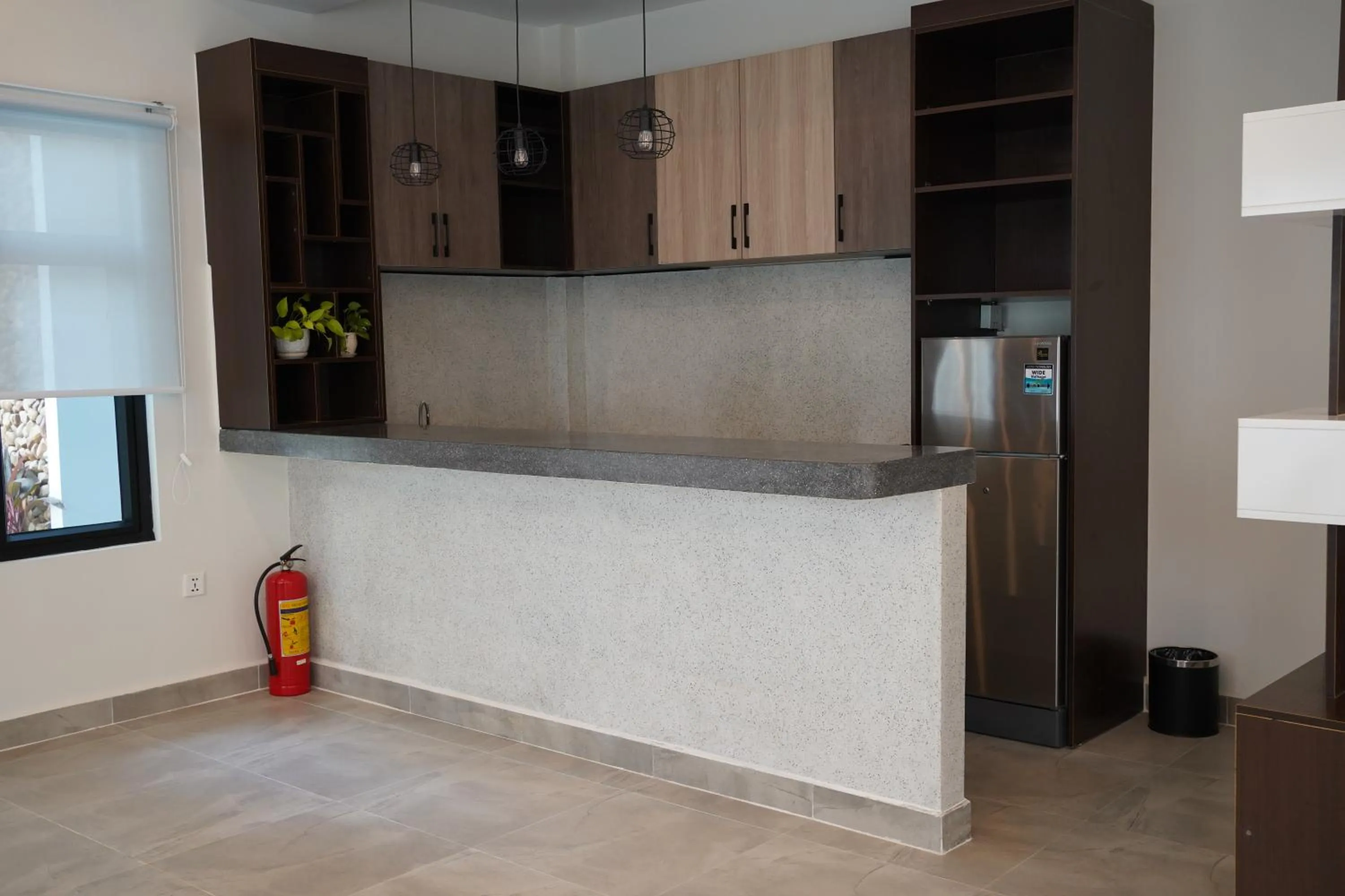 furniture in Rainforest Hotel by NSUN