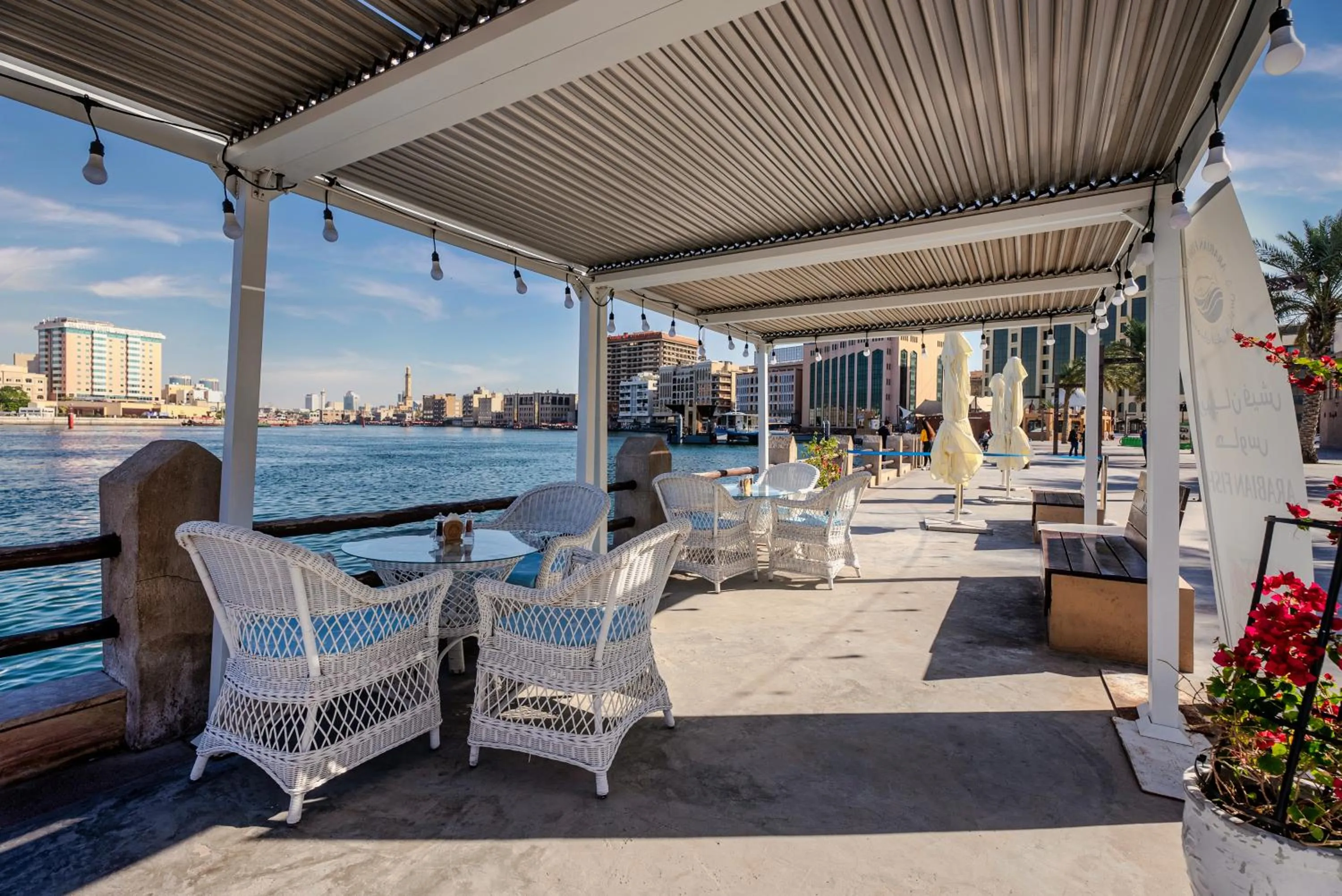 View (from property/room) in Arabian Boutique Hotel