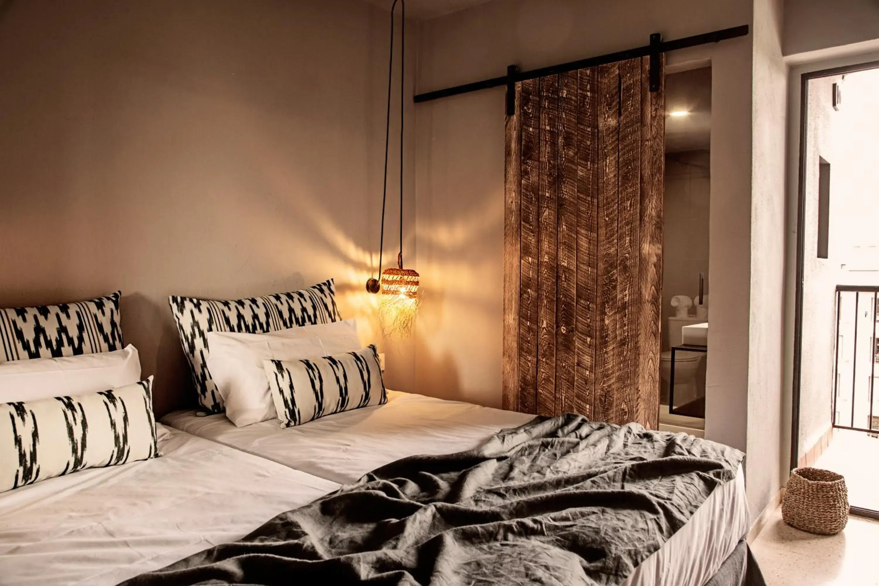 Double Room Palma Beach in Caramelo Palma Beach Double Room Palma Beach in Caramelo Palma Beach