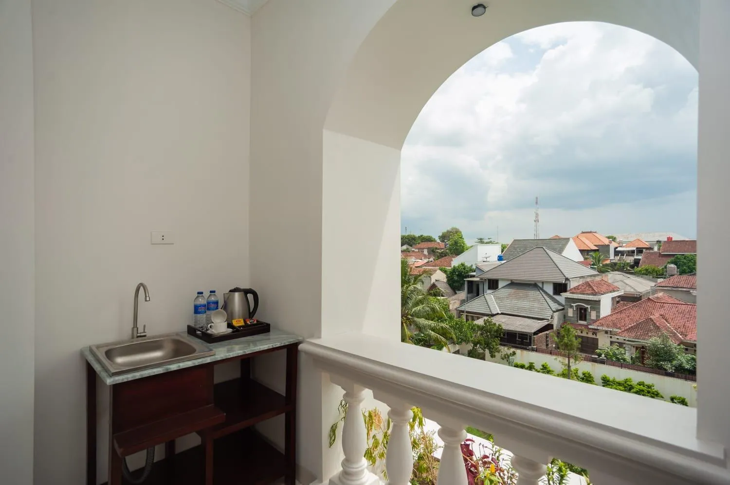 Bethara Hotel Syariah Lampung