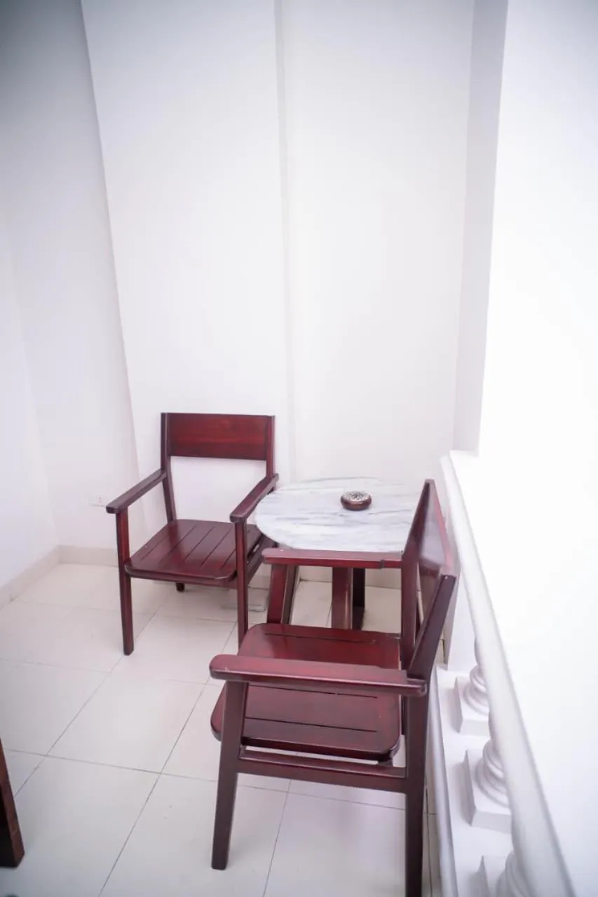 Bethara Hotel Syariah Lampung