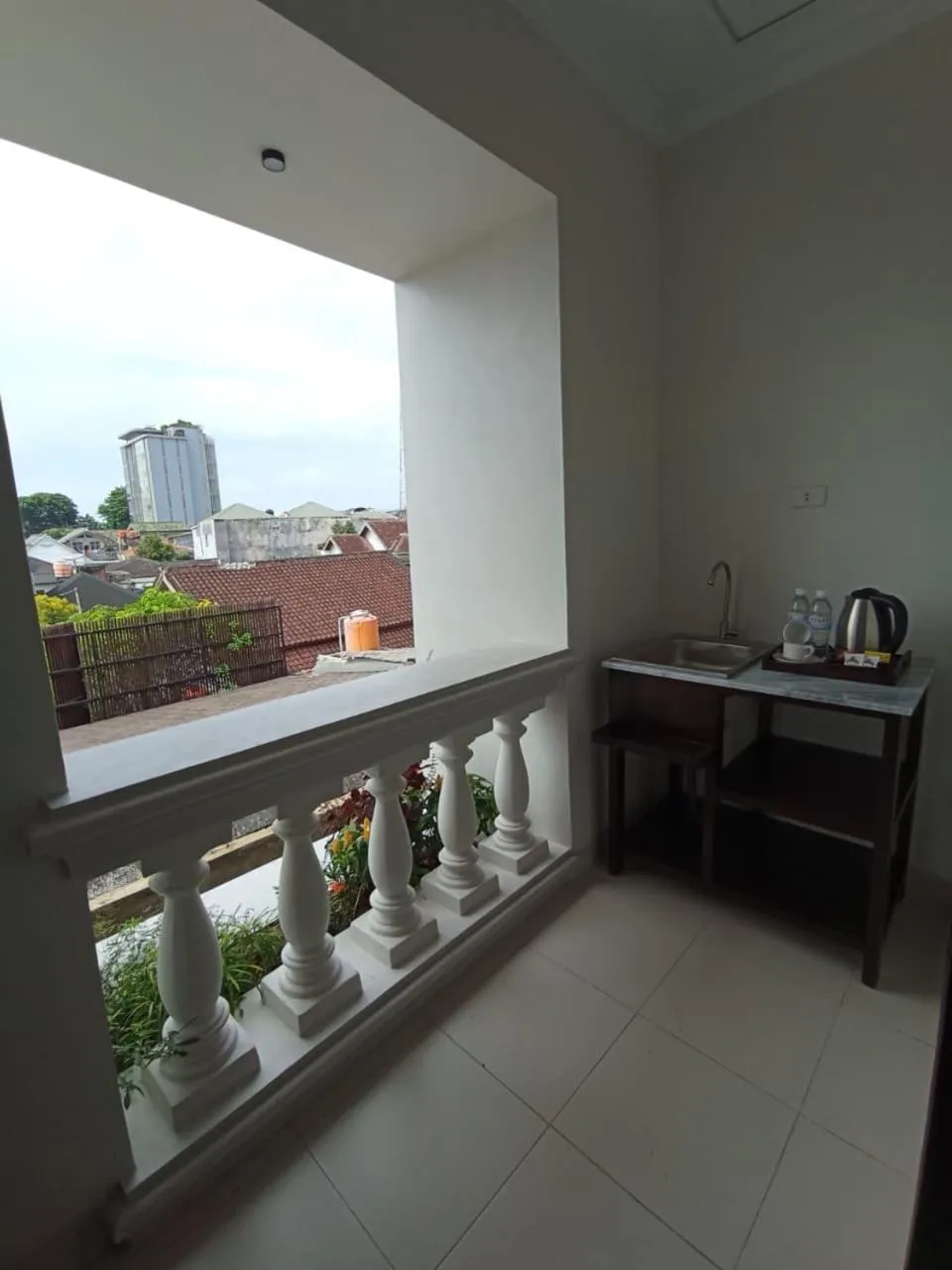 Bethara Hotel Syariah Lampung