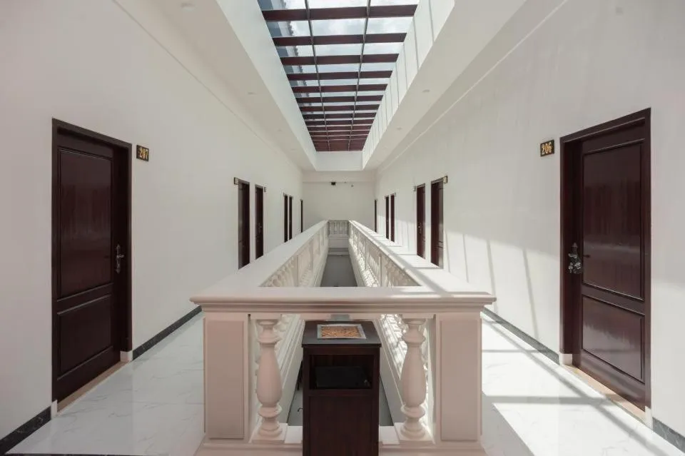 Bethara Hotel Syariah Lampung