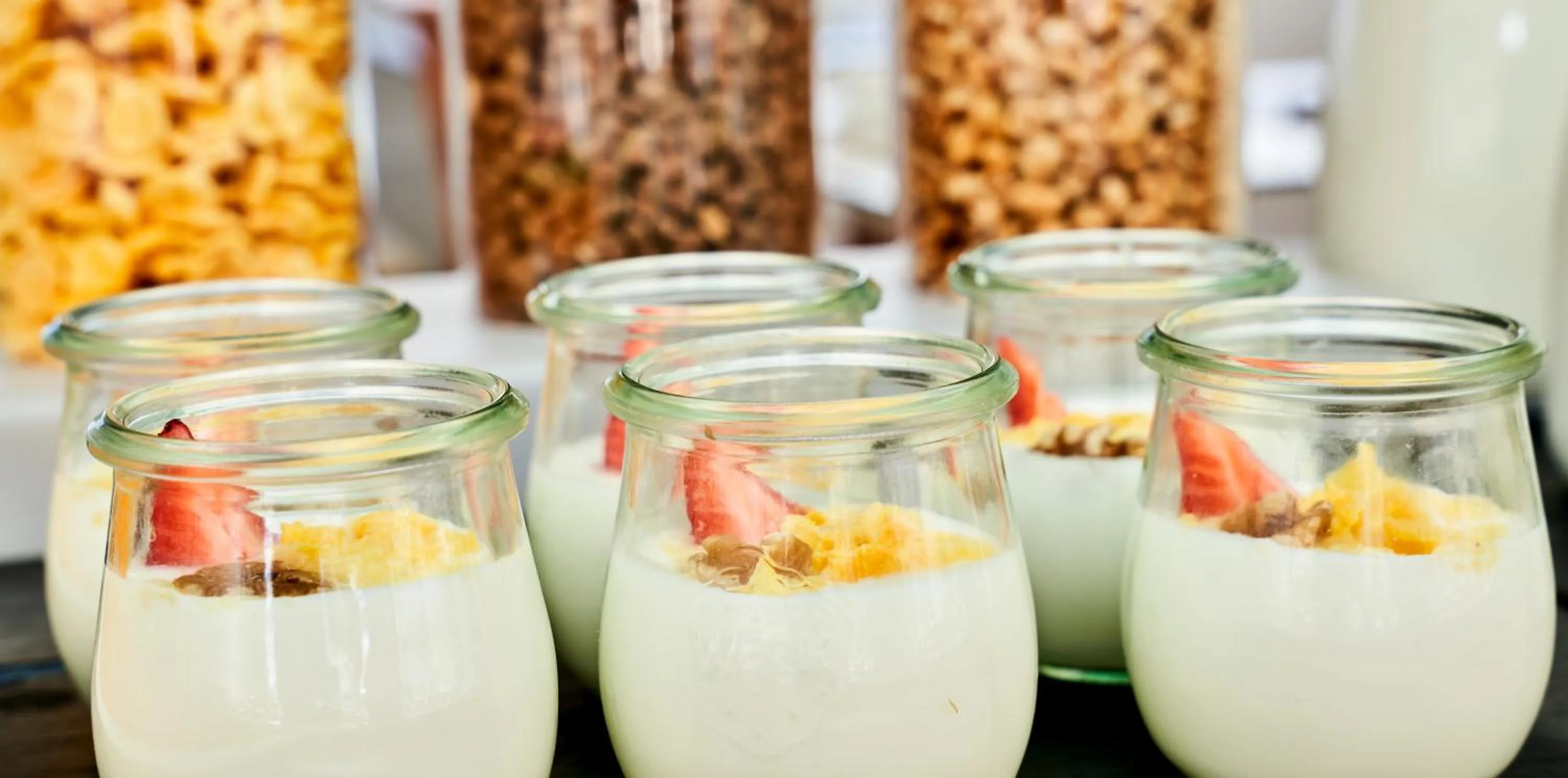 Breakfast in Globales Torrenova