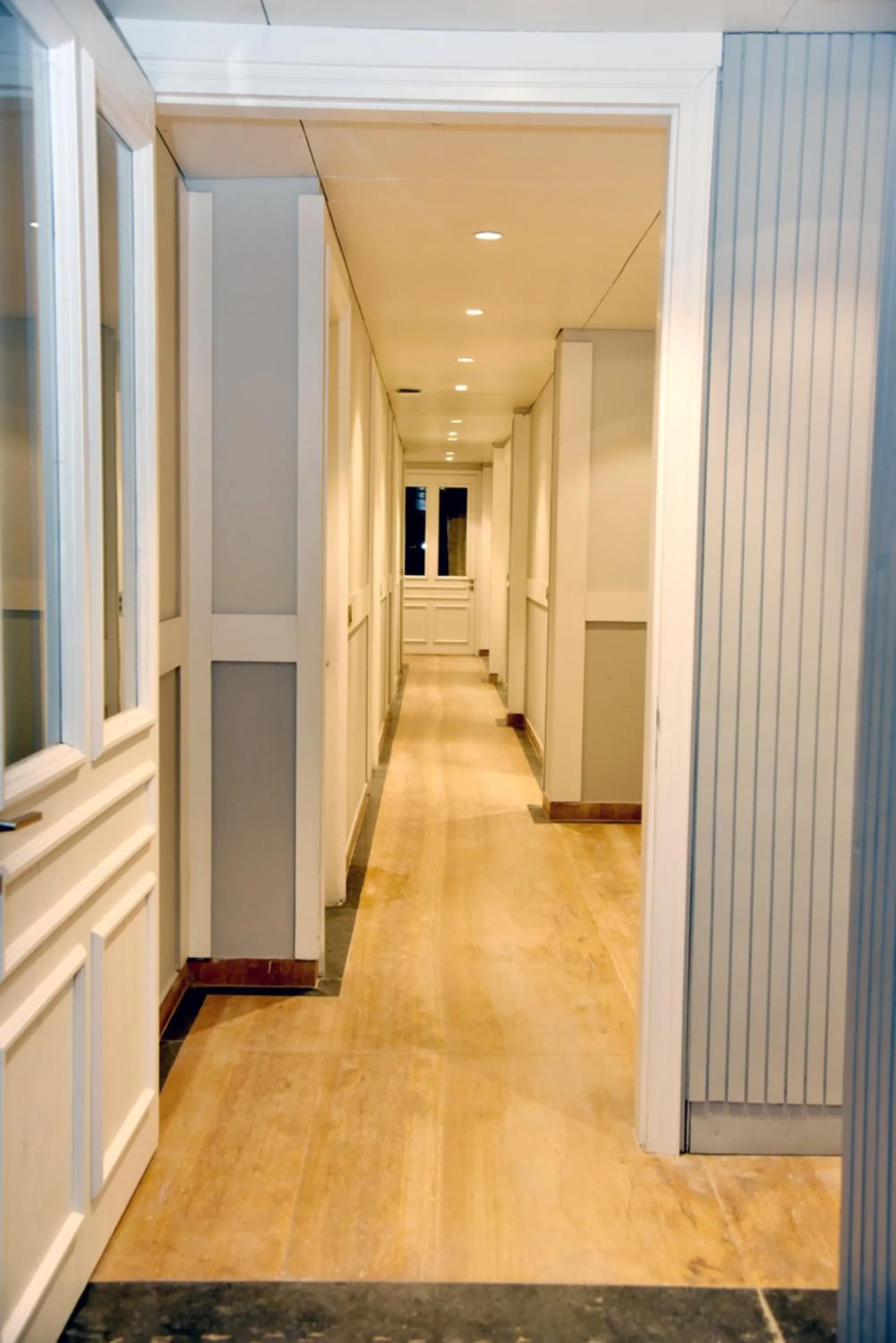 View (from property/room) in AnantVilas Shimla Hills