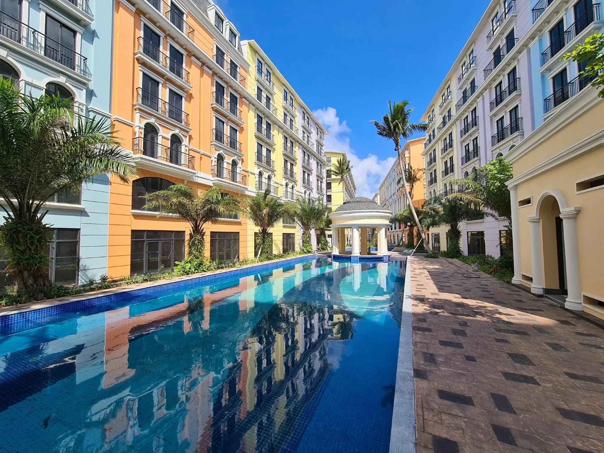 Vu Gia Hotel Phu Quoc