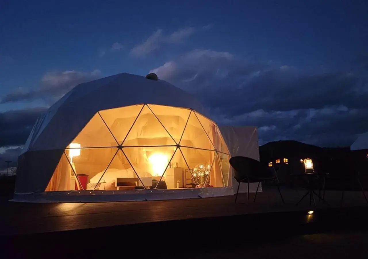 glampark Keburikawa Kyoto glampark Keburikawa Kyoto