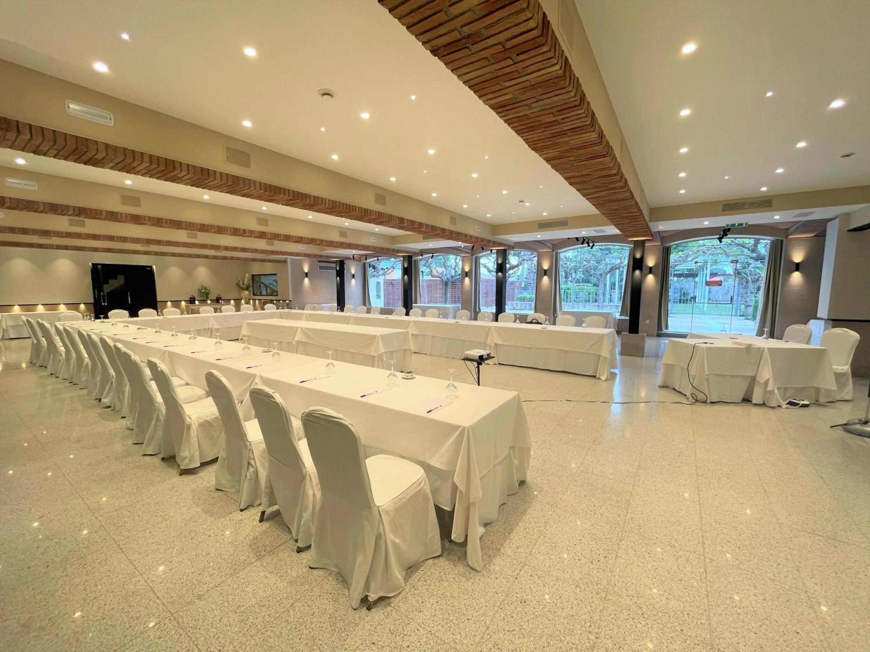 Meeting/conference room in Felix Hotel