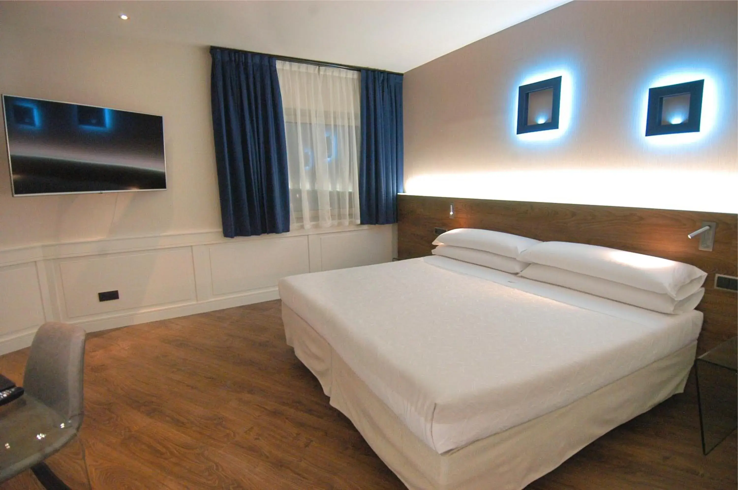 Deluxe Room in Felix Hotel Deluxe Room in Felix Hotel