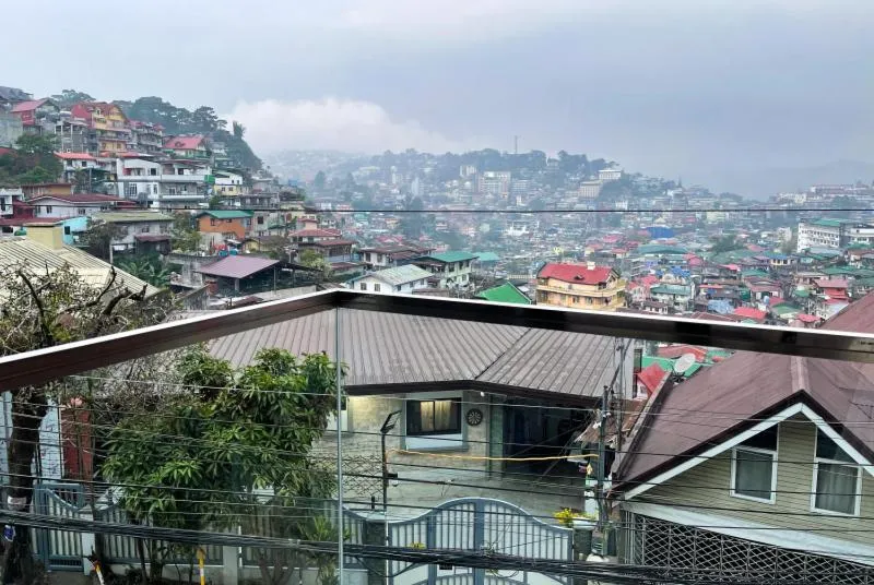 Uphill Baguio managed by Baguio Terra