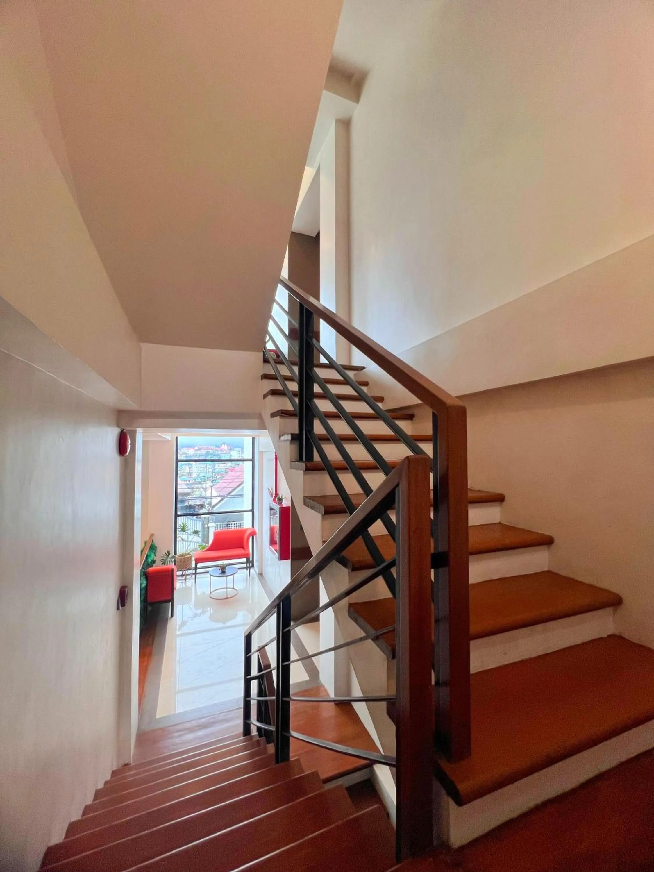 Uphill Baguio managed by Baguio Terra