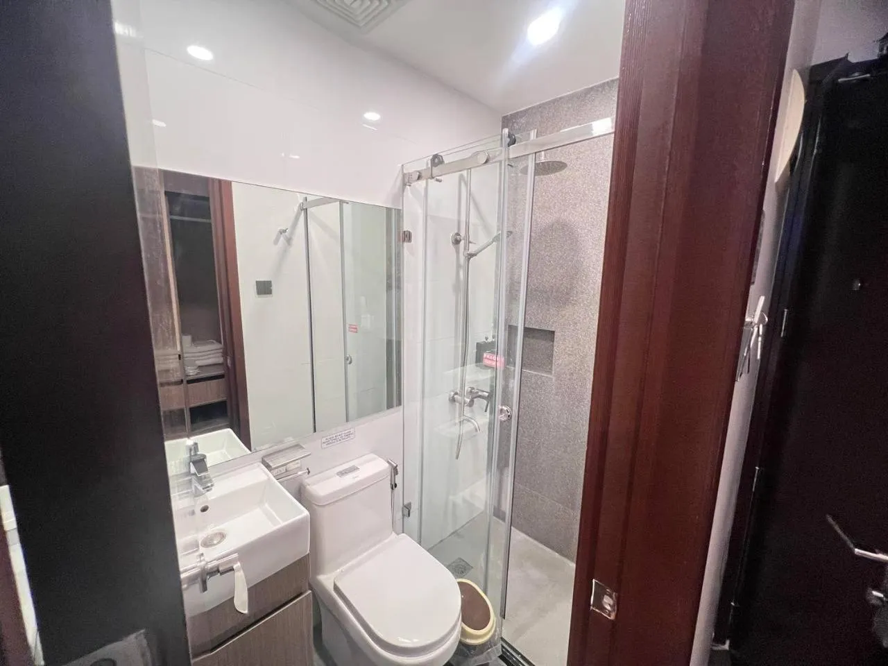 Uphill Baguio managed by Baguio Terra