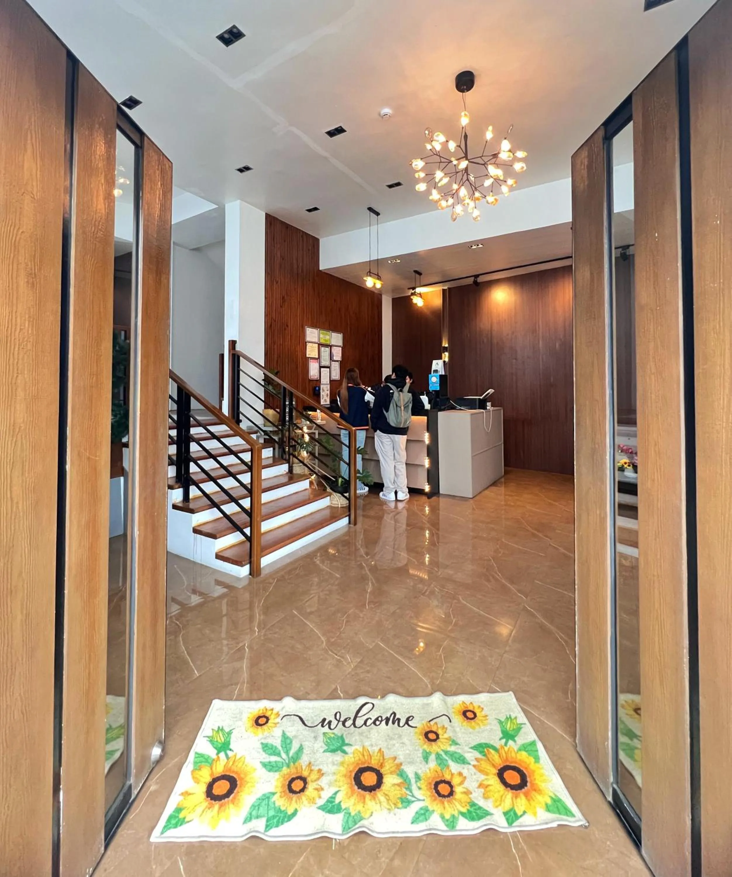 Uphill Baguio managed by Baguio Terra