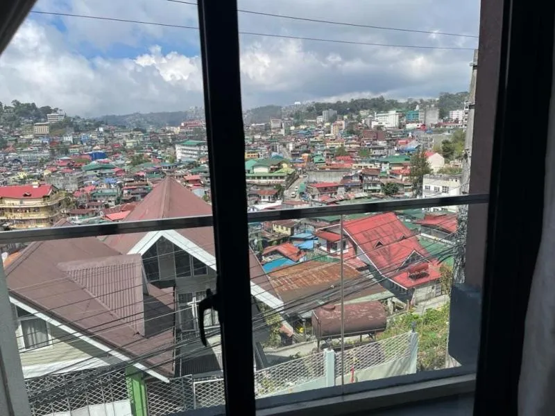 Uphill Baguio managed by Baguio Terra