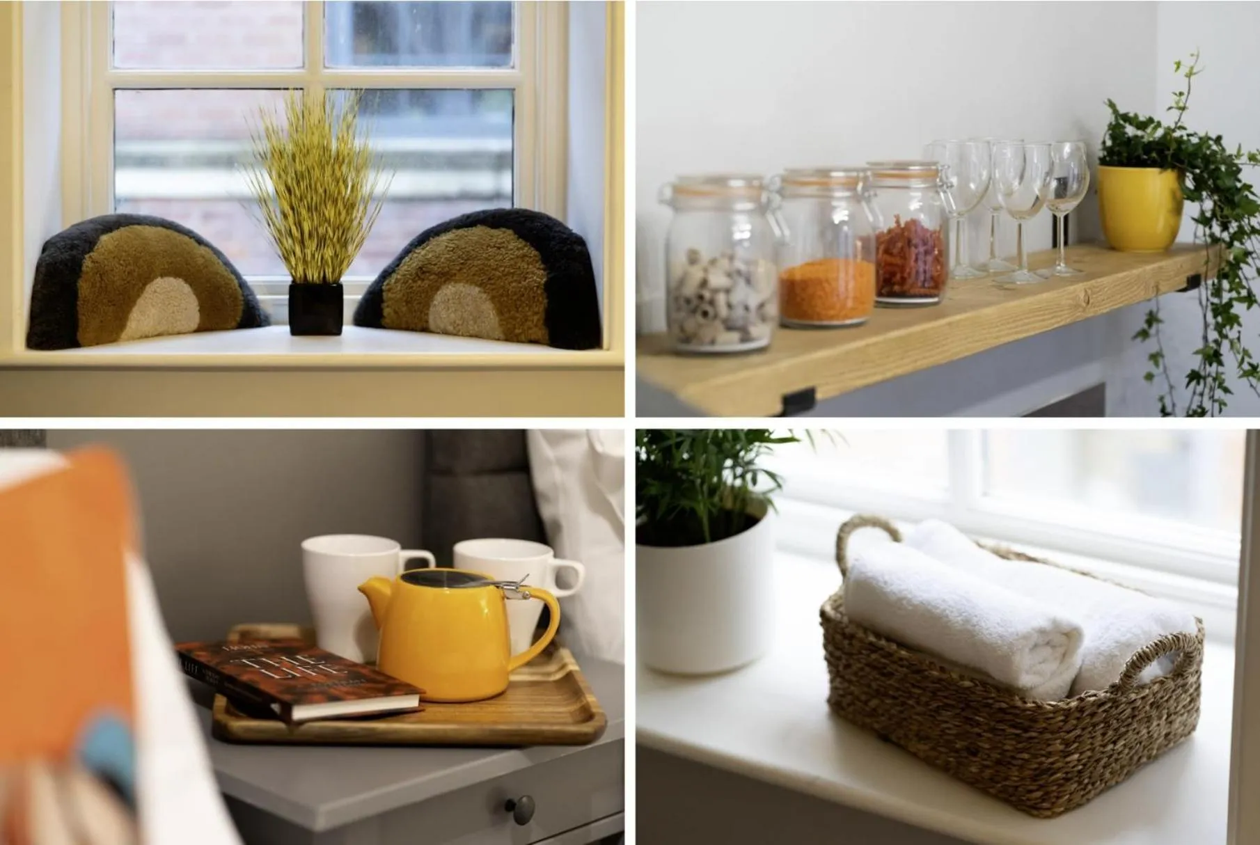 Property building in High Street Town House