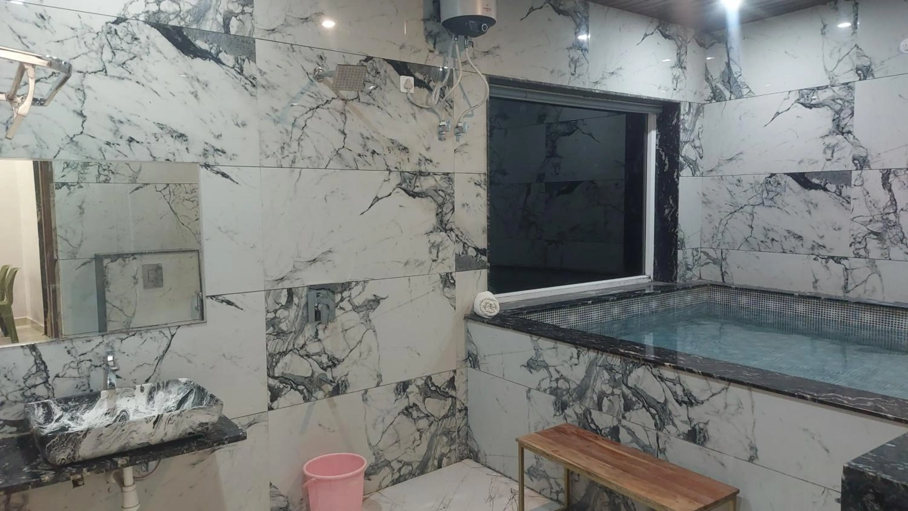 The Ratan Resort & Retreat