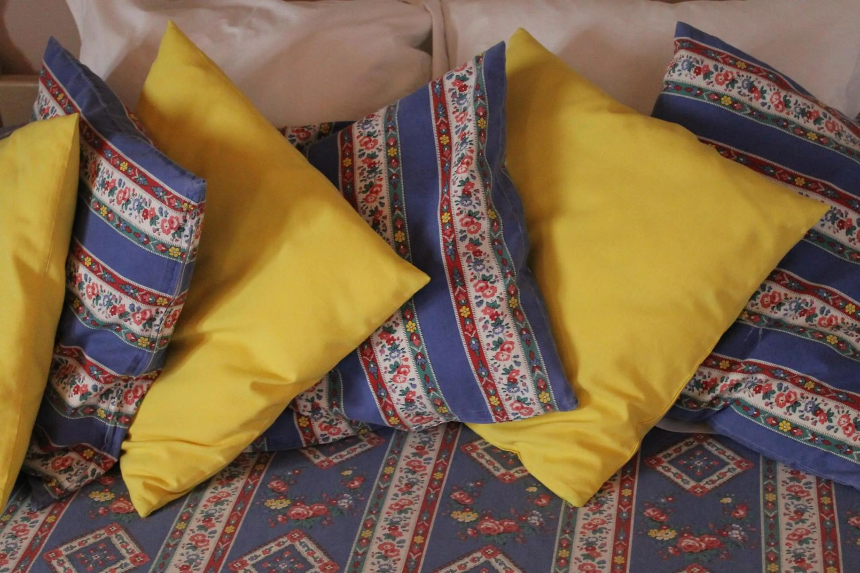 Other, Bed in Hotel Jaume