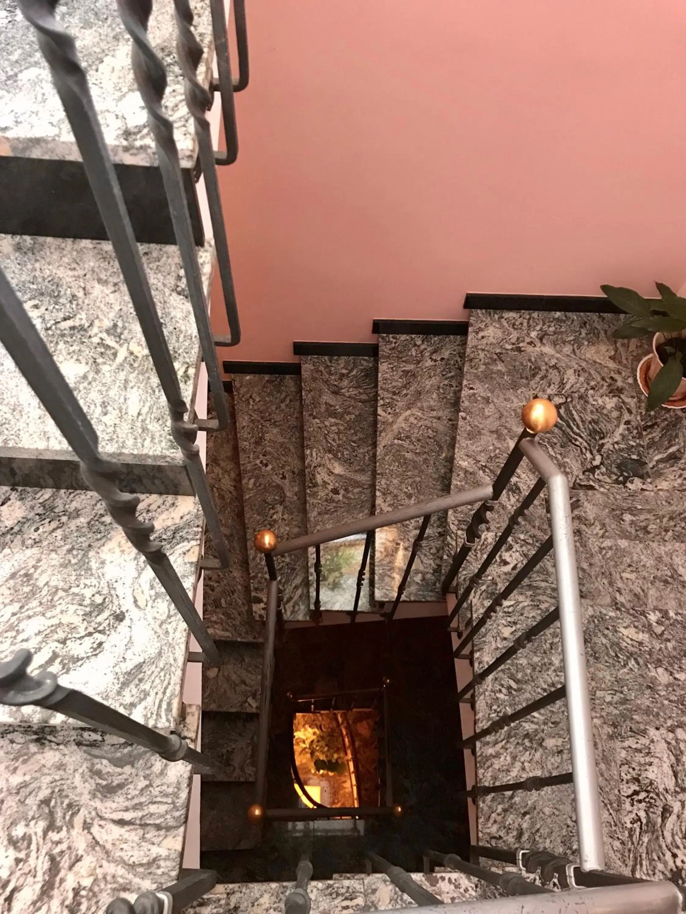 Lobby or reception in Hotel Jaume