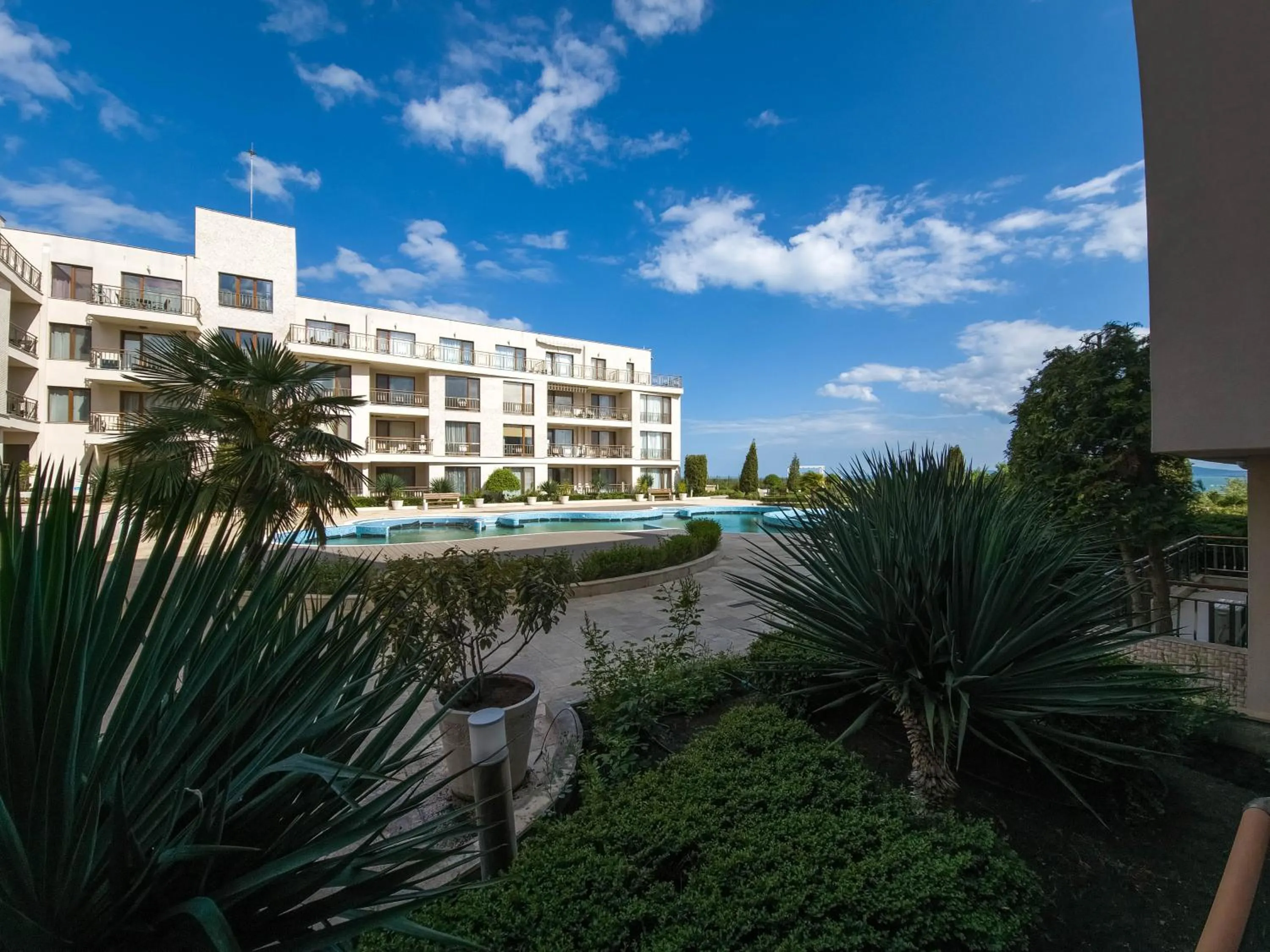 Diamond Beach Sarafovo by KP