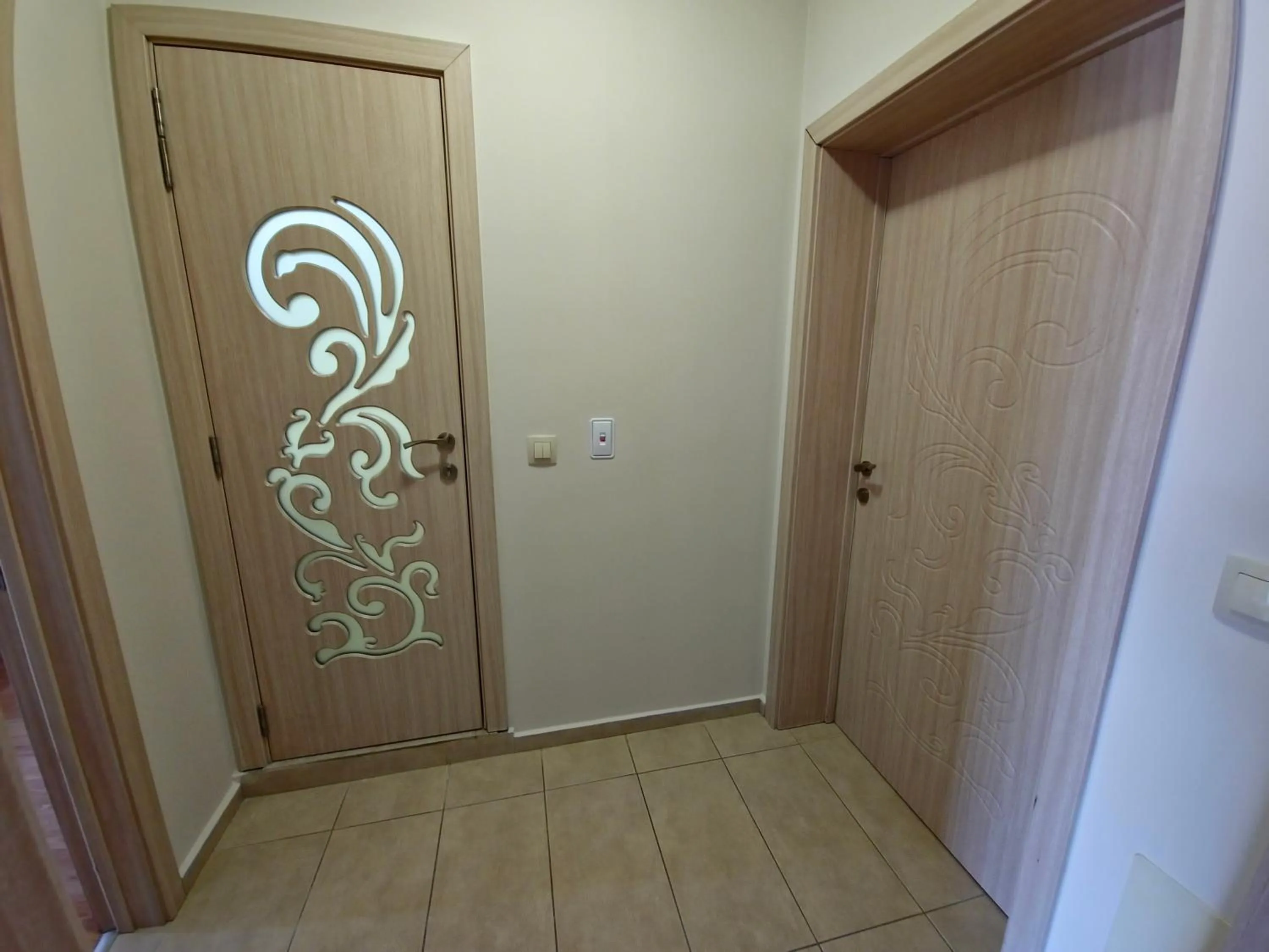 Diamond Beach Sarafovo by KP