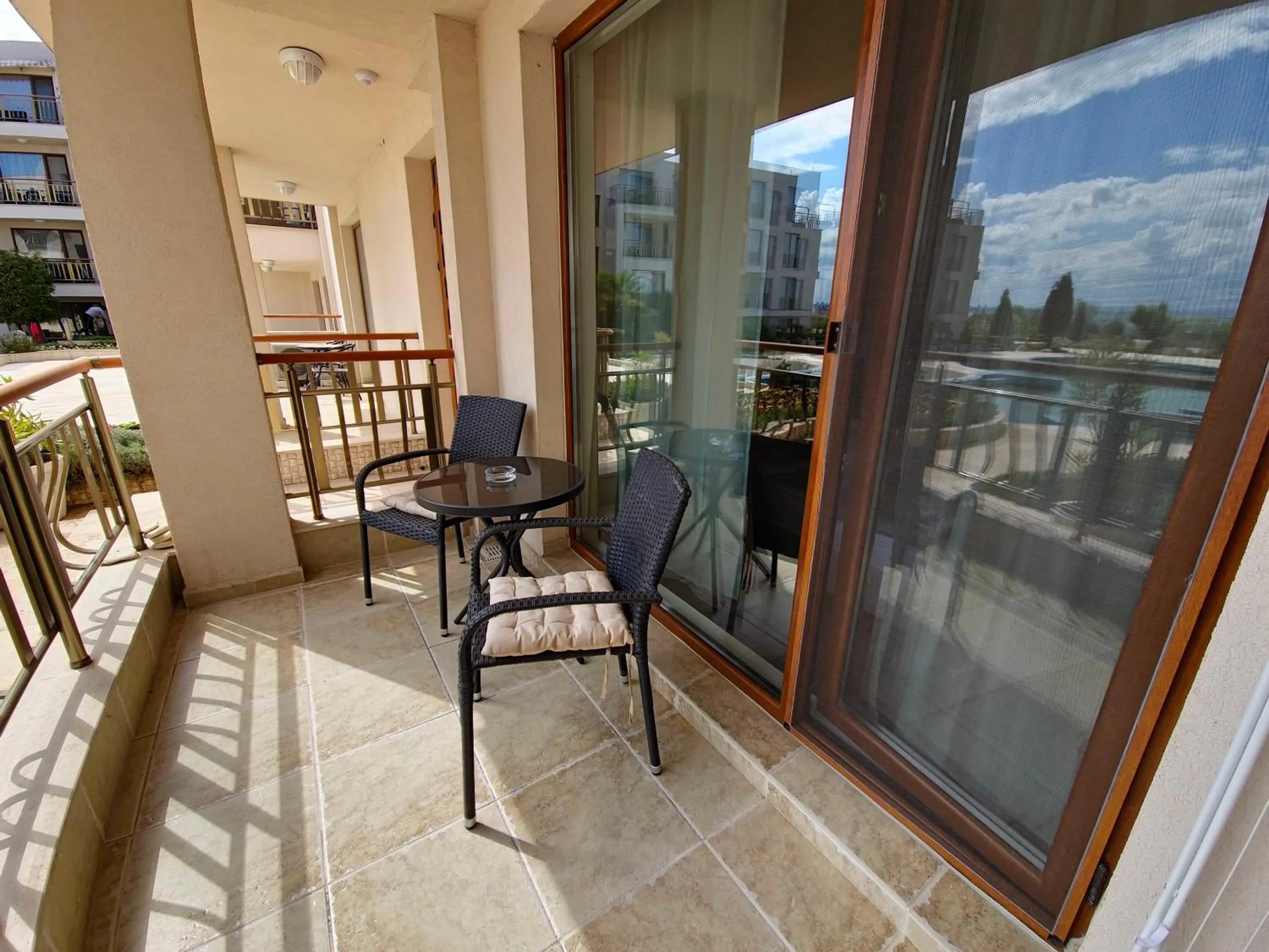 Diamond Beach Sarafovo by KP