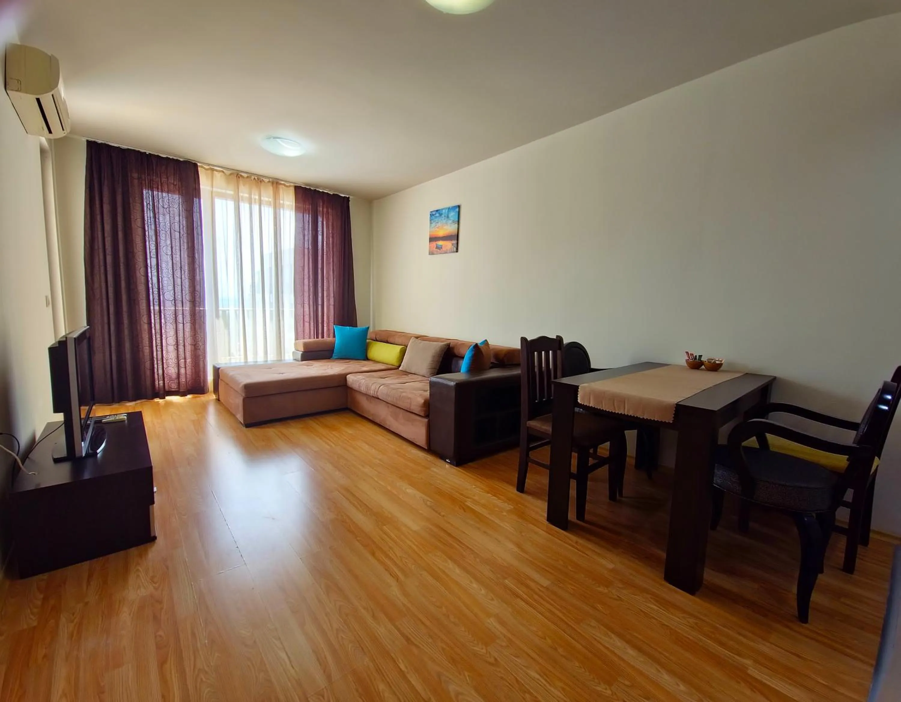 Diamond Beach Sarafovo by KP