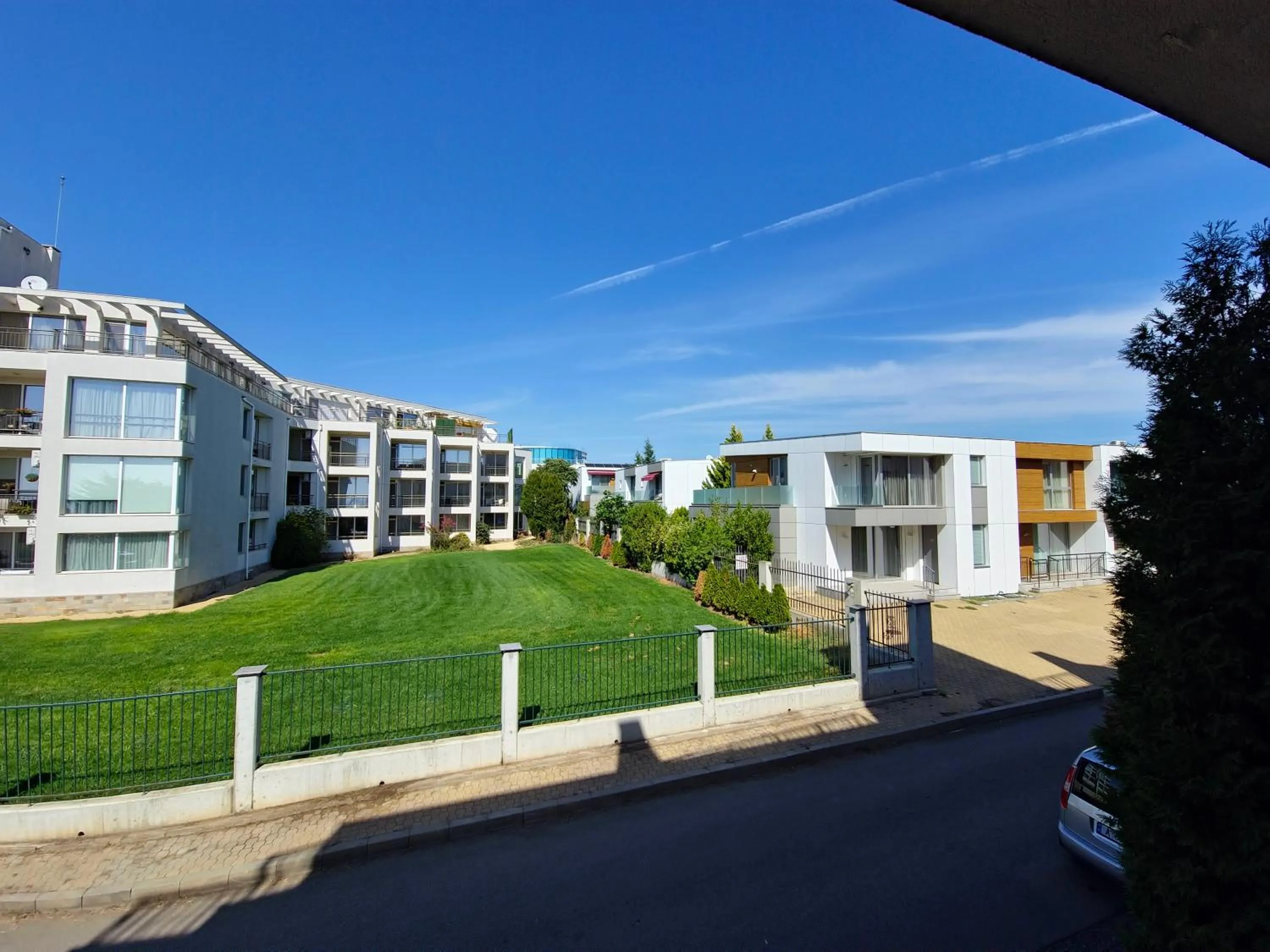 Diamond Beach Sarafovo by KP